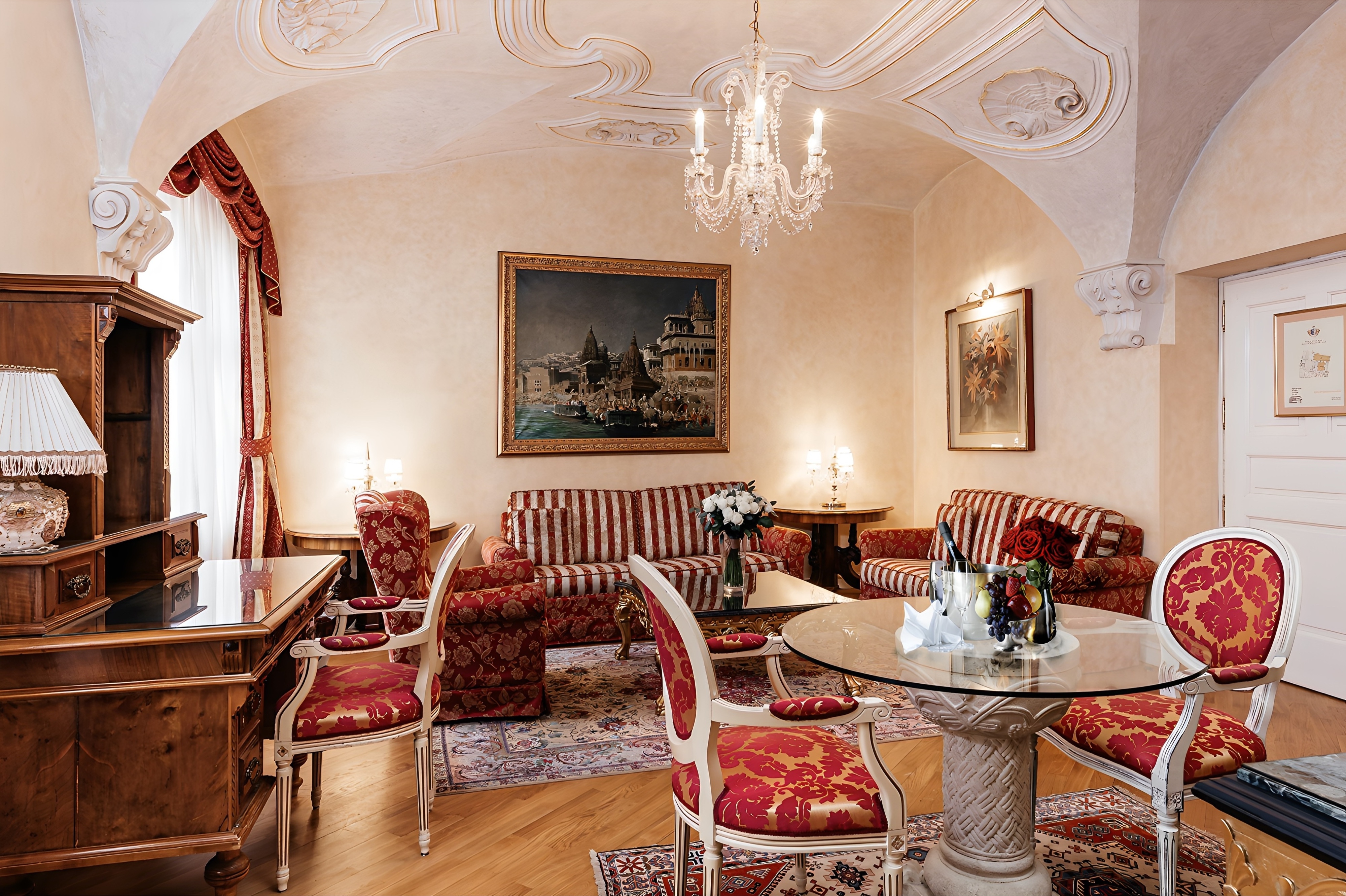 Alchymist Grand Hotel and Spa foto 6