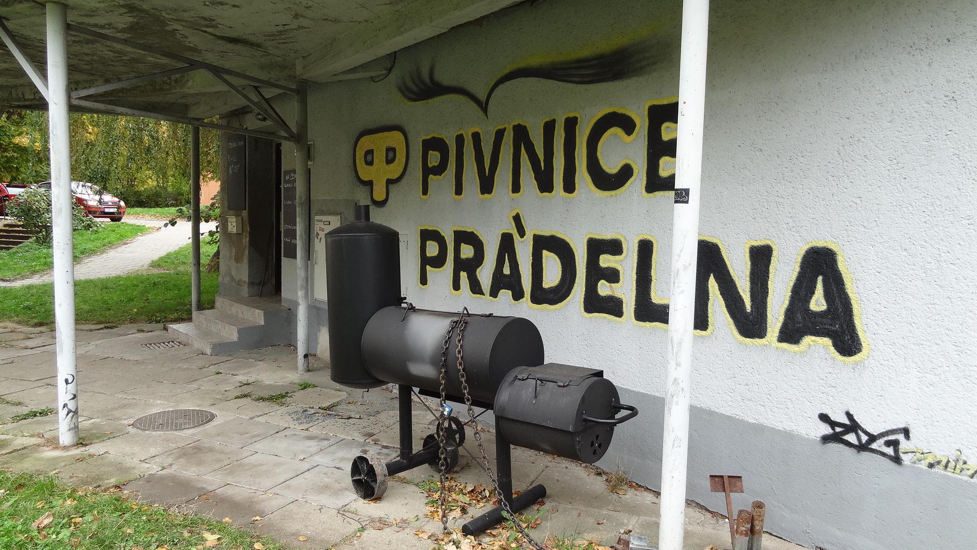 Pivnice Prádelna foto 3