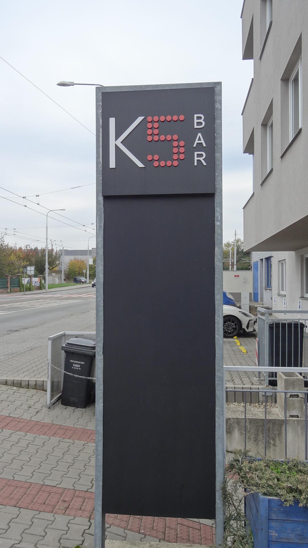K5 bar foto 6
