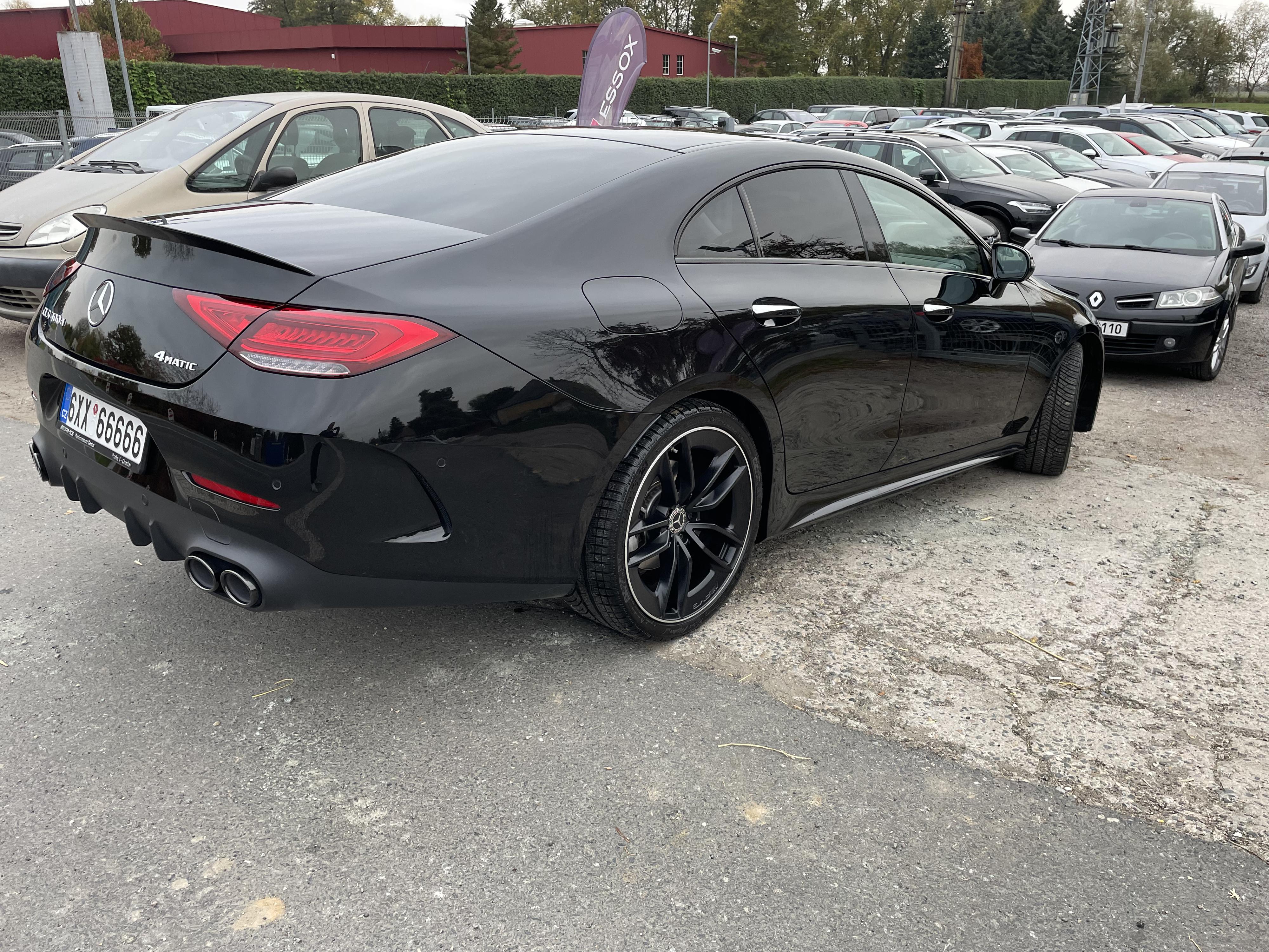 Blucar, Libor Urban - ojeté vozy foto 4