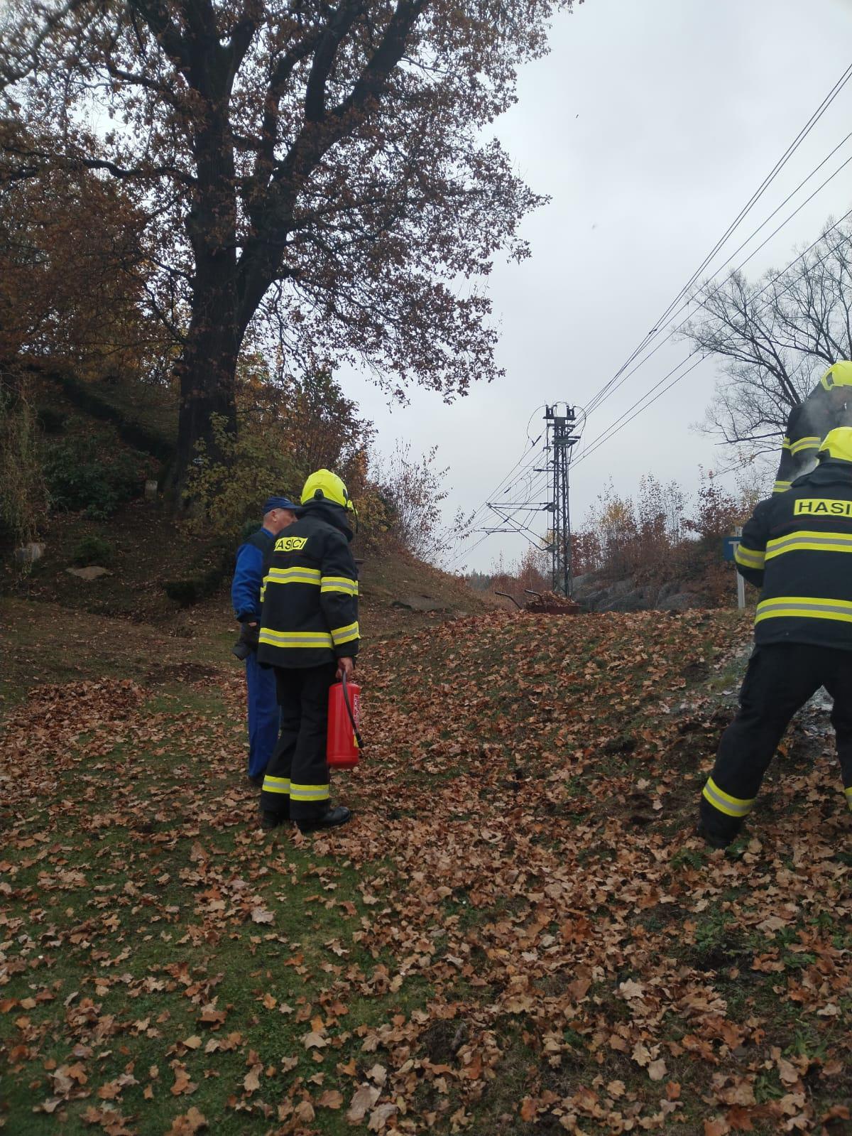 Hasičský záchranný sbor Pardubického kraje foto 6