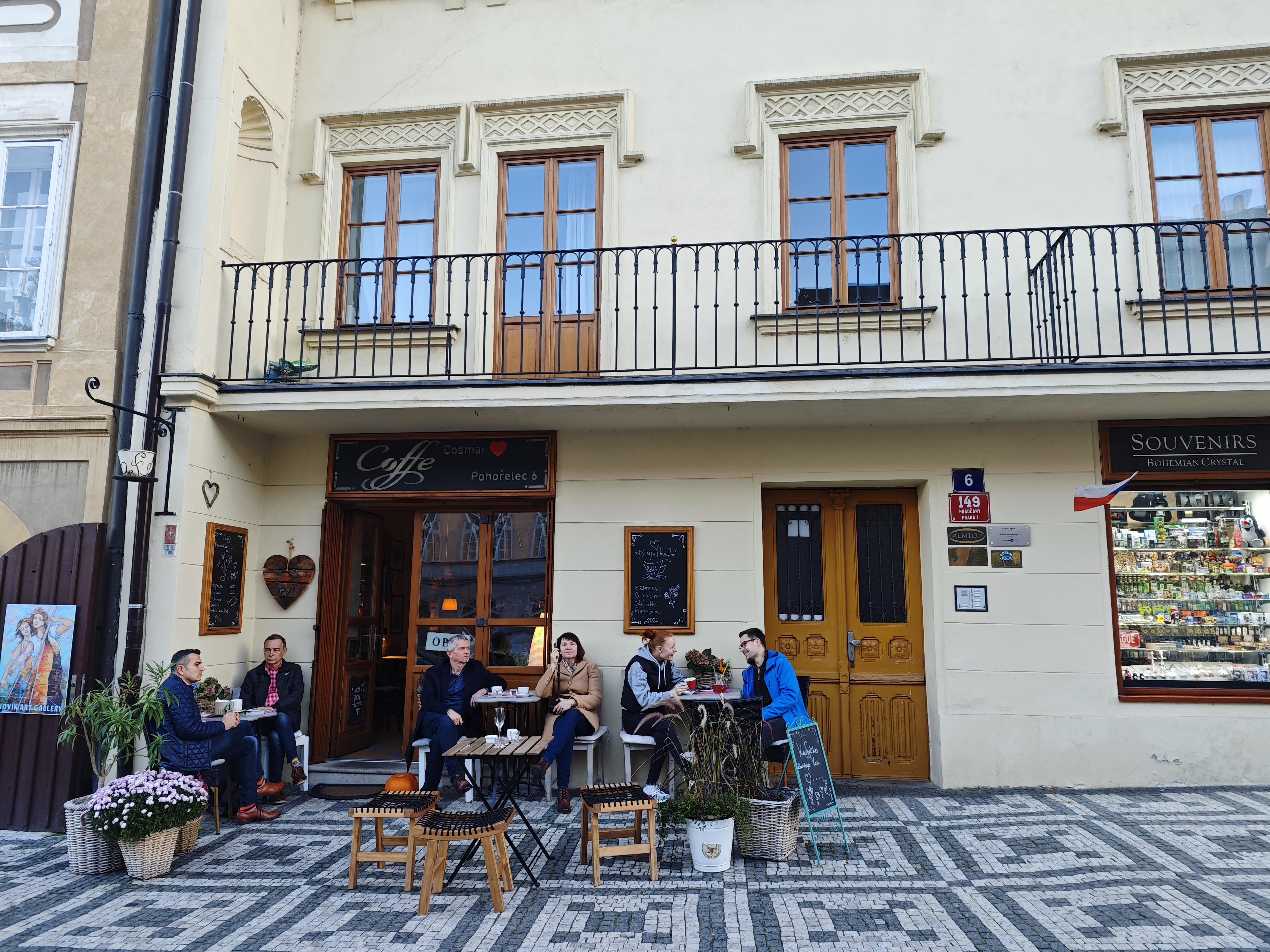 Café foto 4