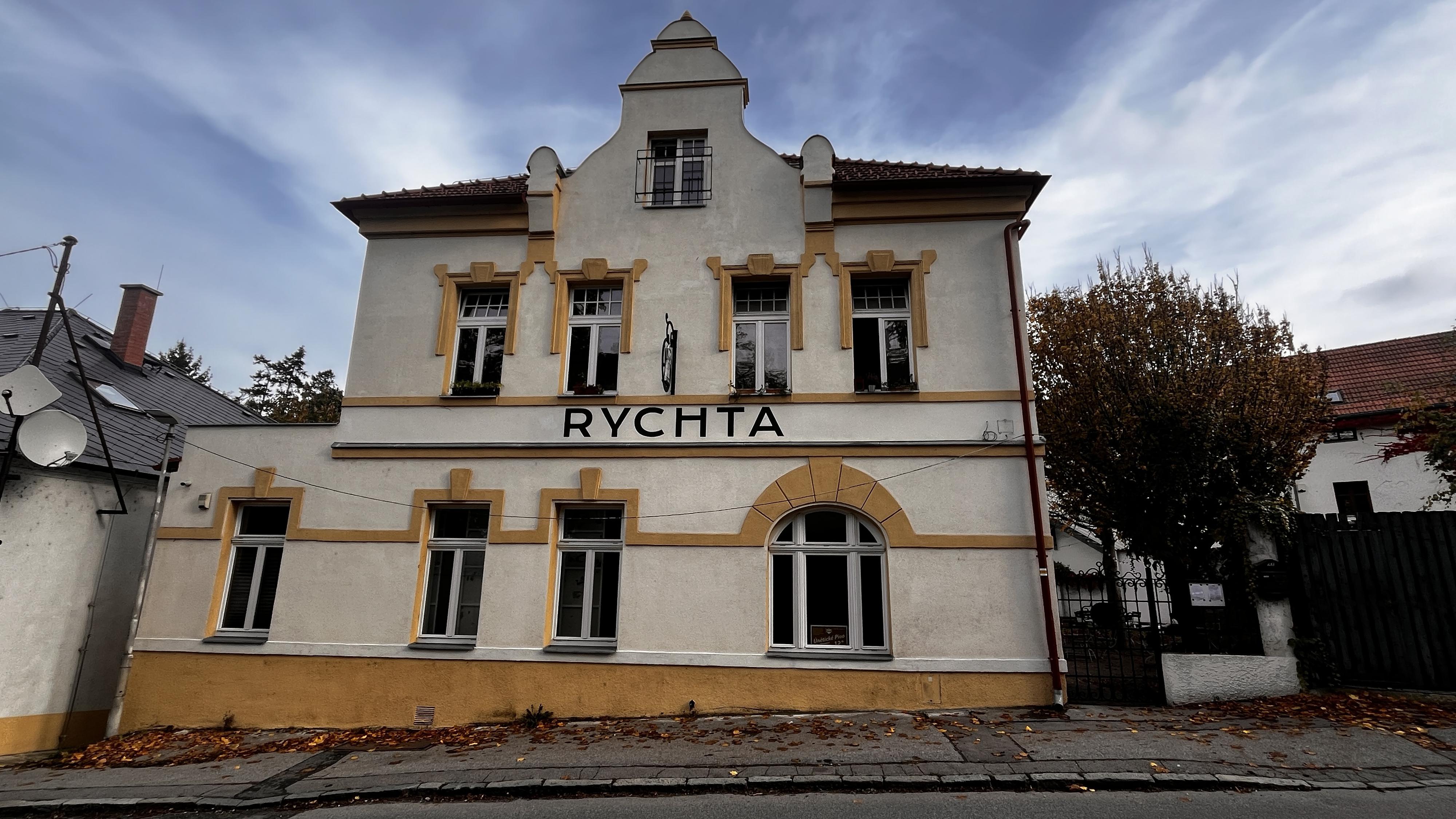 RYCHTA foto 2