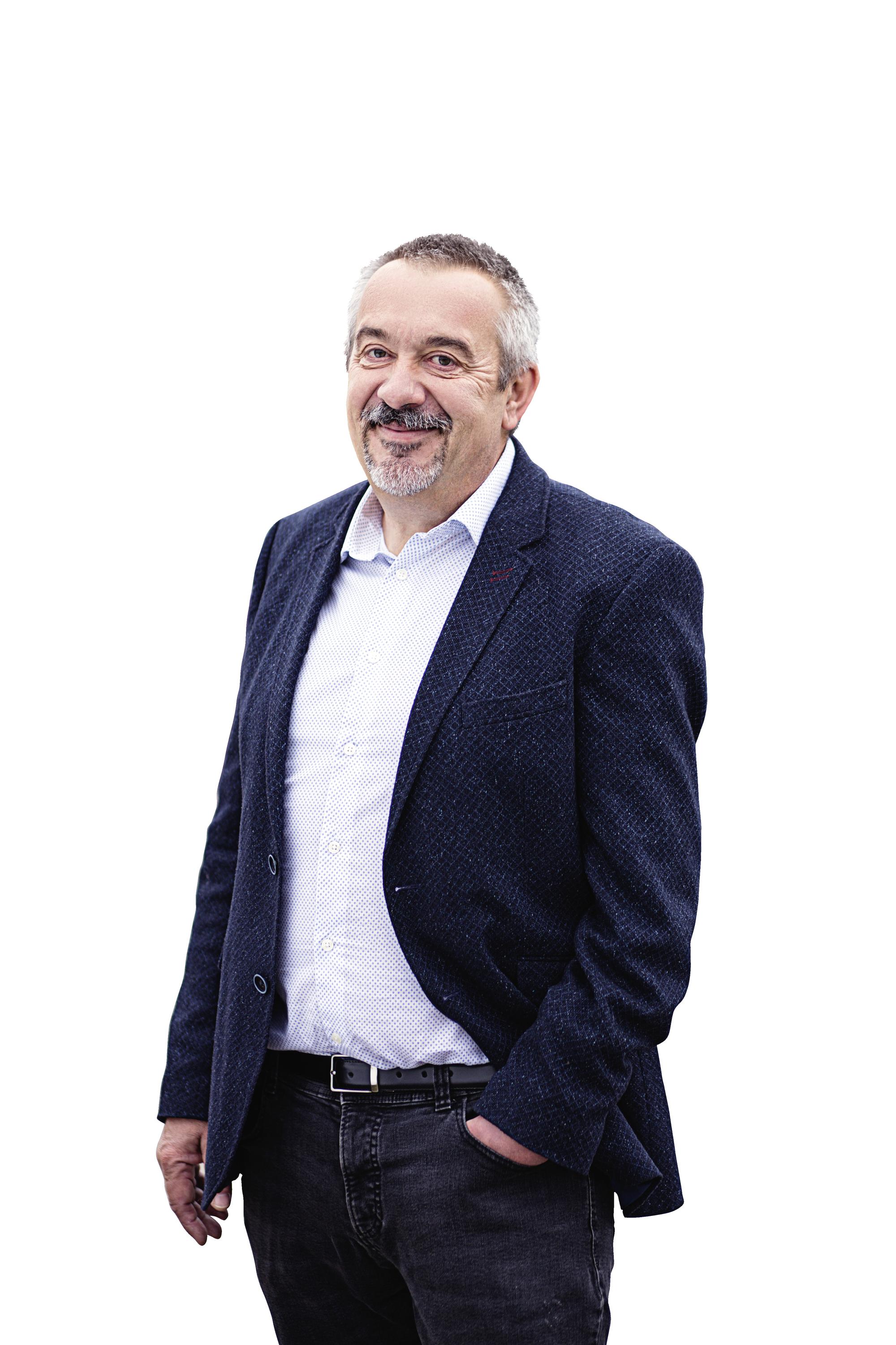 Reality Antonín Tvrdoň foto 2