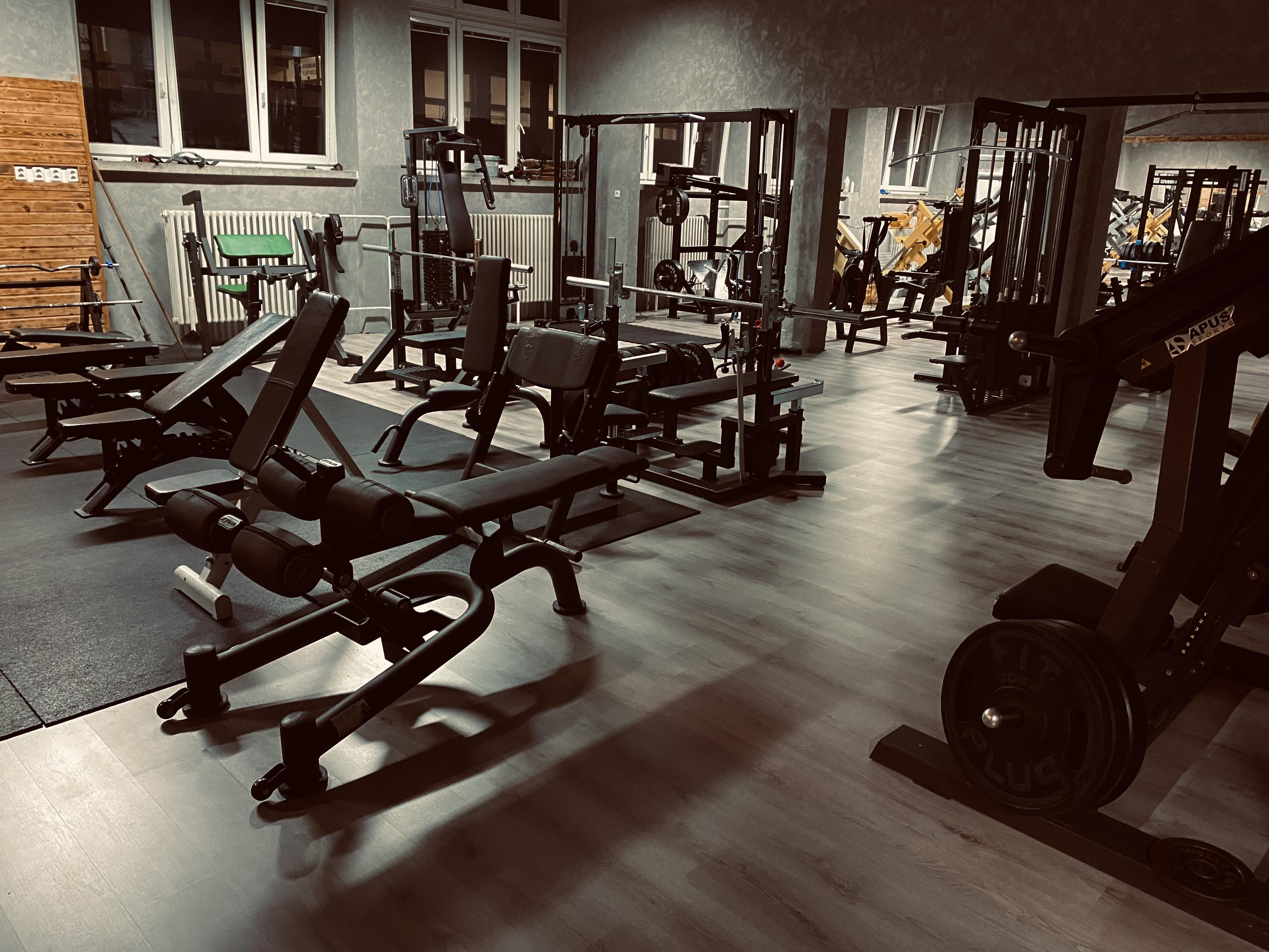 Phoenix Fitness foto 4