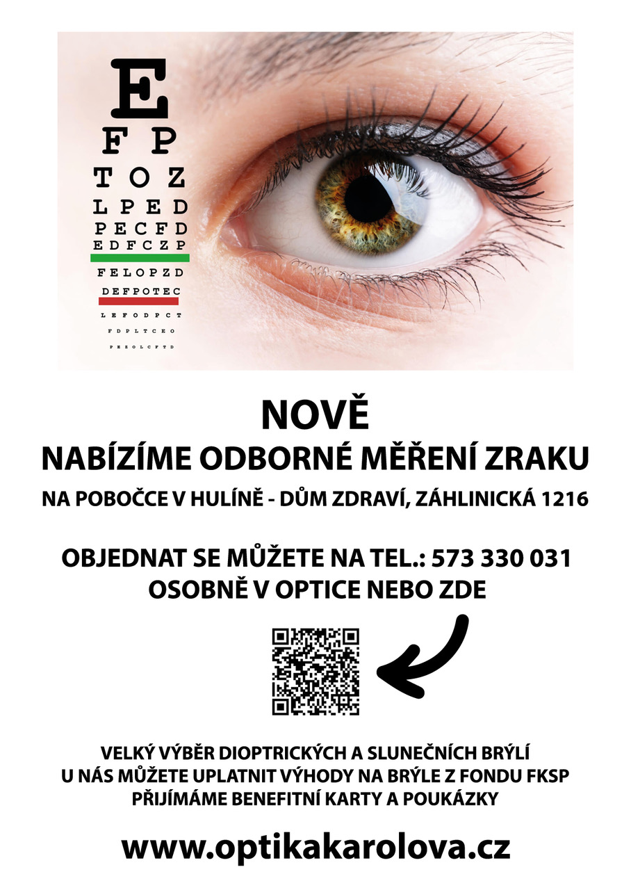 Oční optika Karolová foto 3