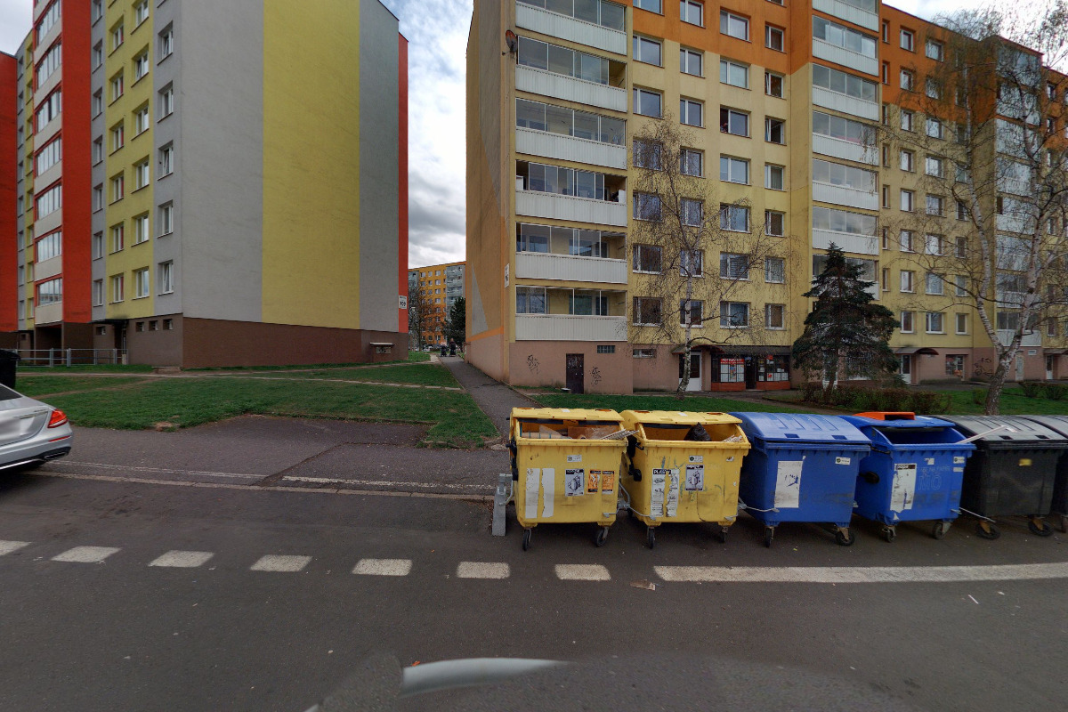 Potraviny Josefa Ševčíka foto 3