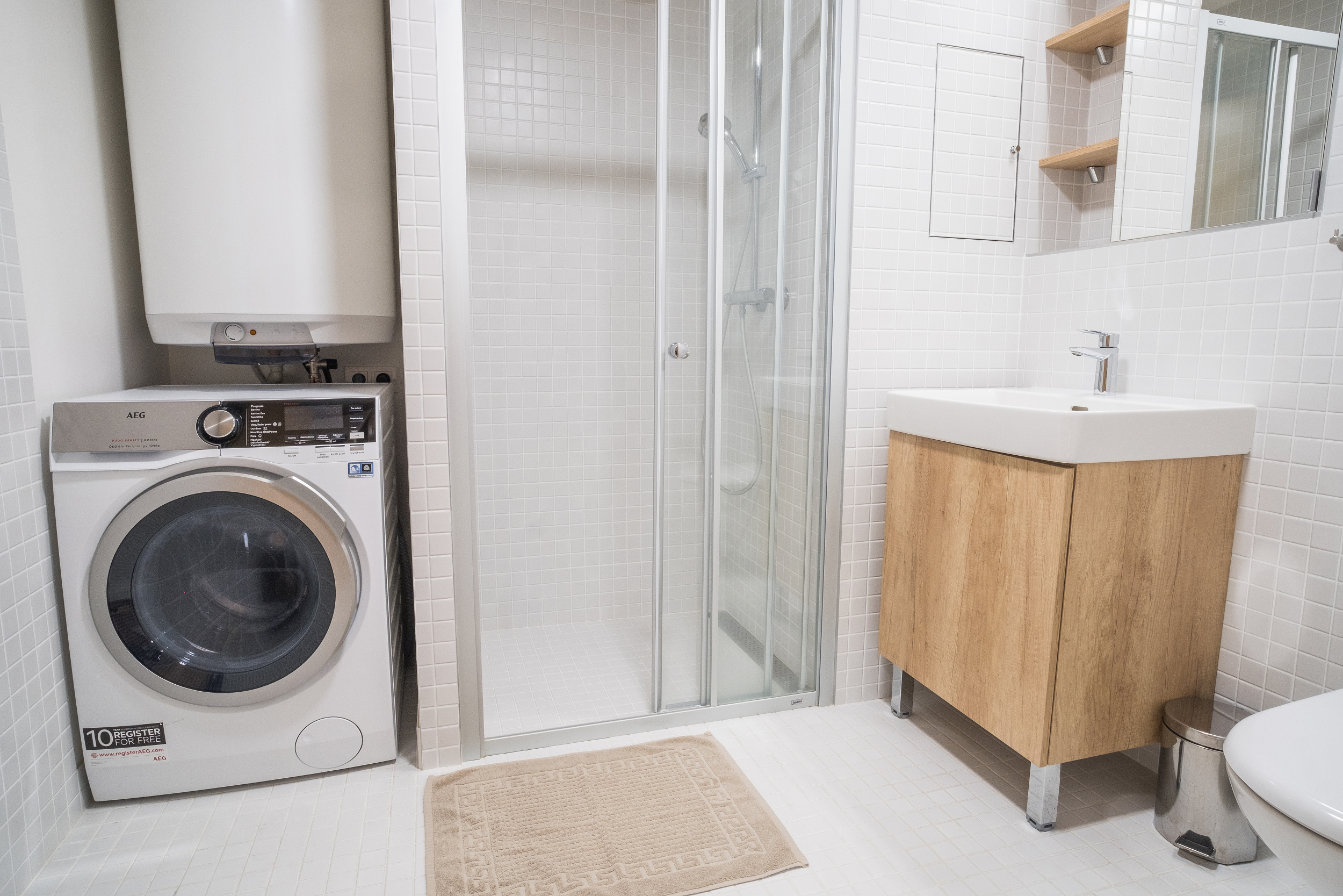 Apartmán Mariana foto 4