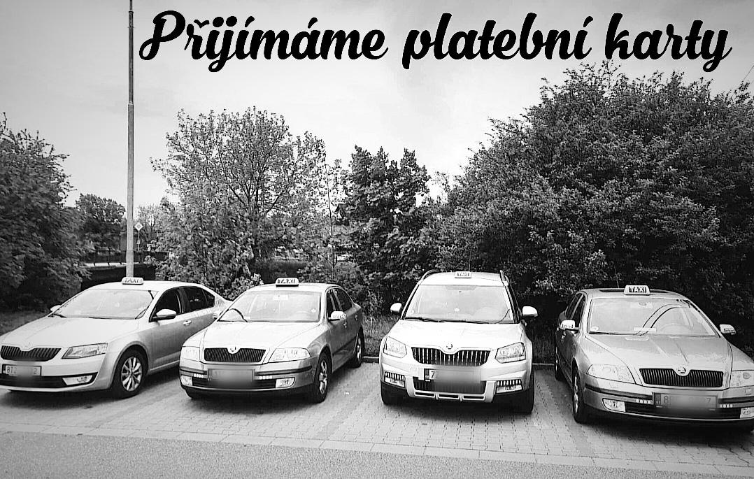 Taxi Hradil Milan foto 2