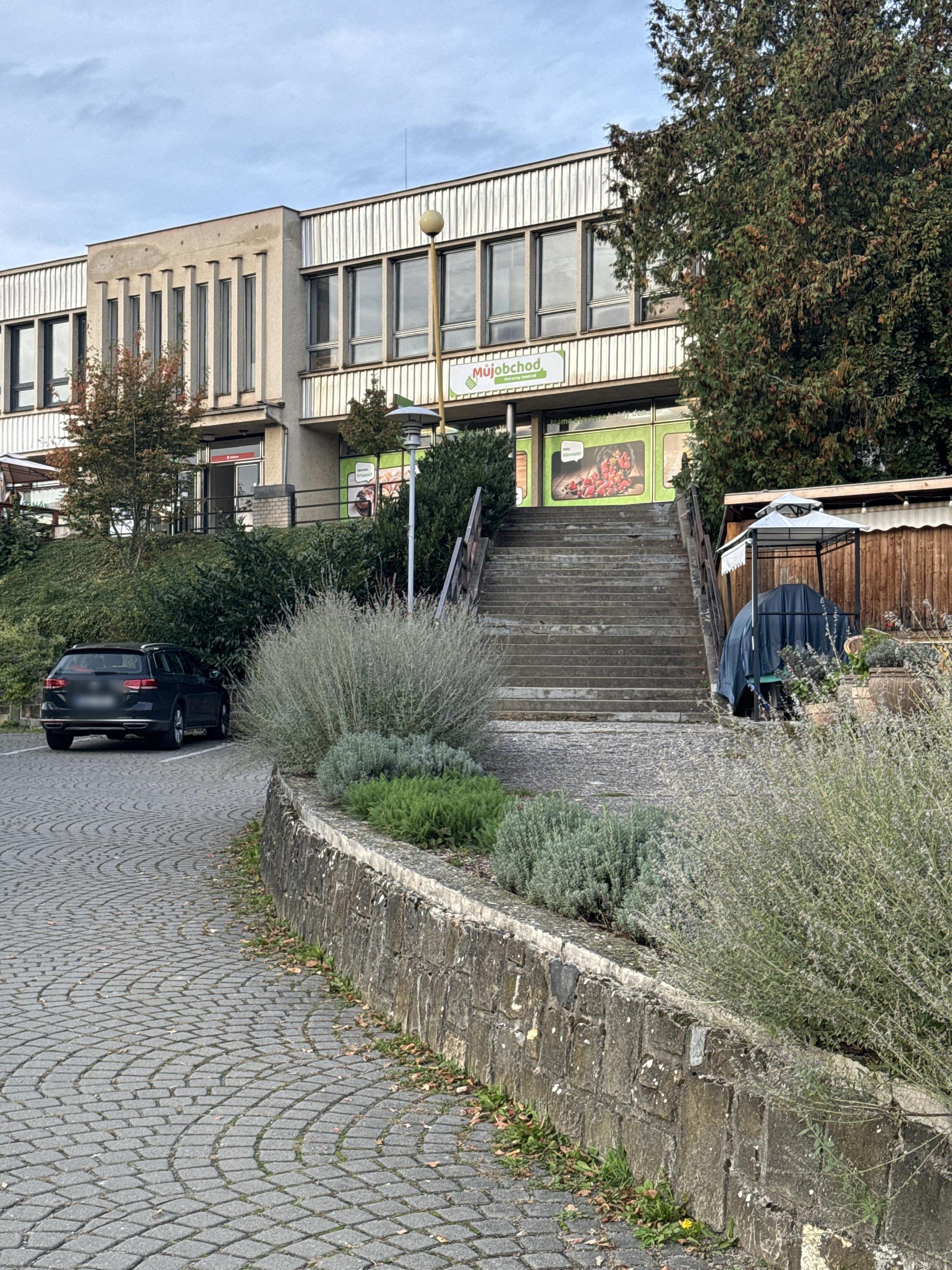 Potraviny Salašská 63 foto 2