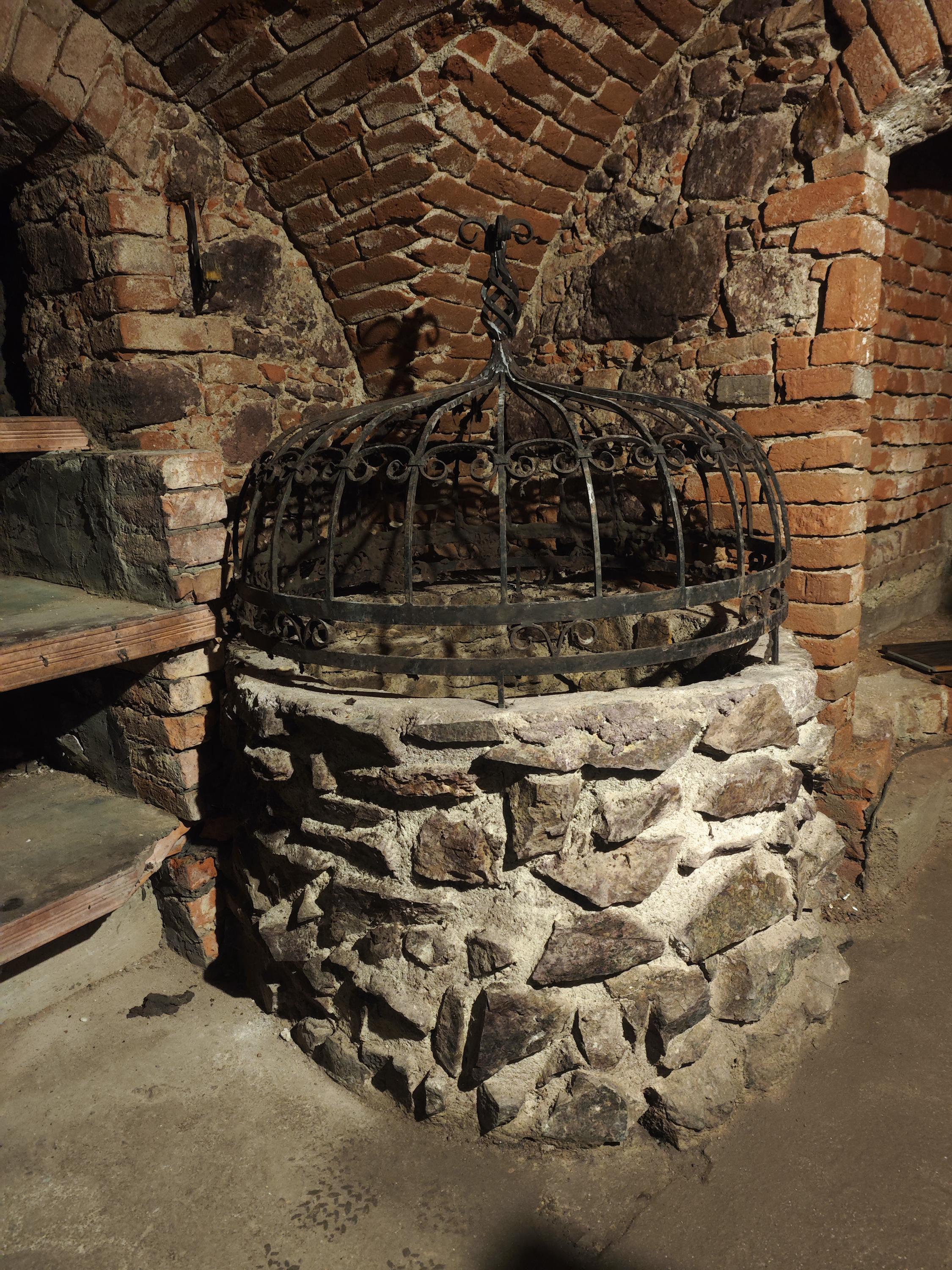 U kouřícího králíka foto 6