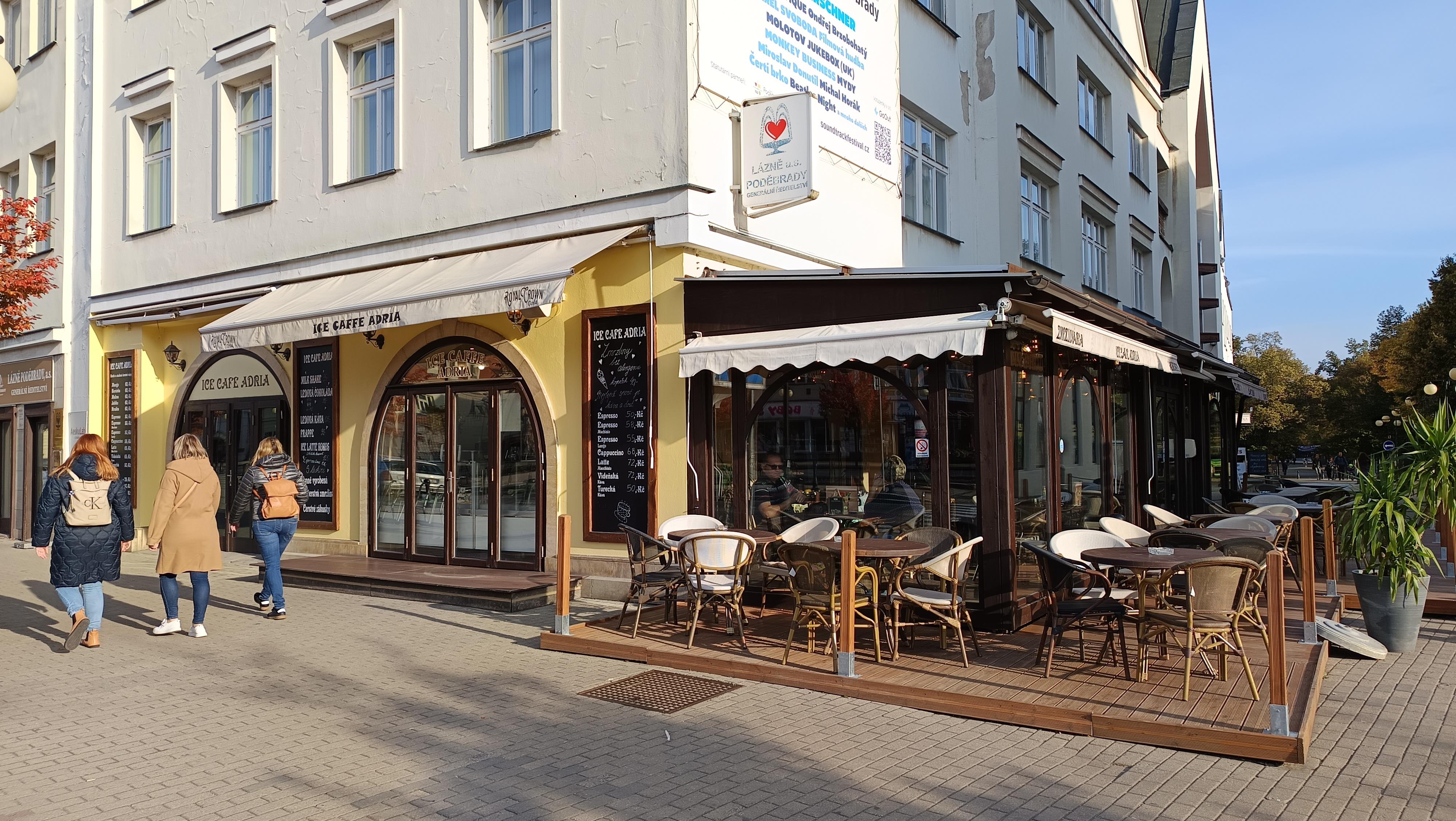 Ice Caffé Adria foto 4