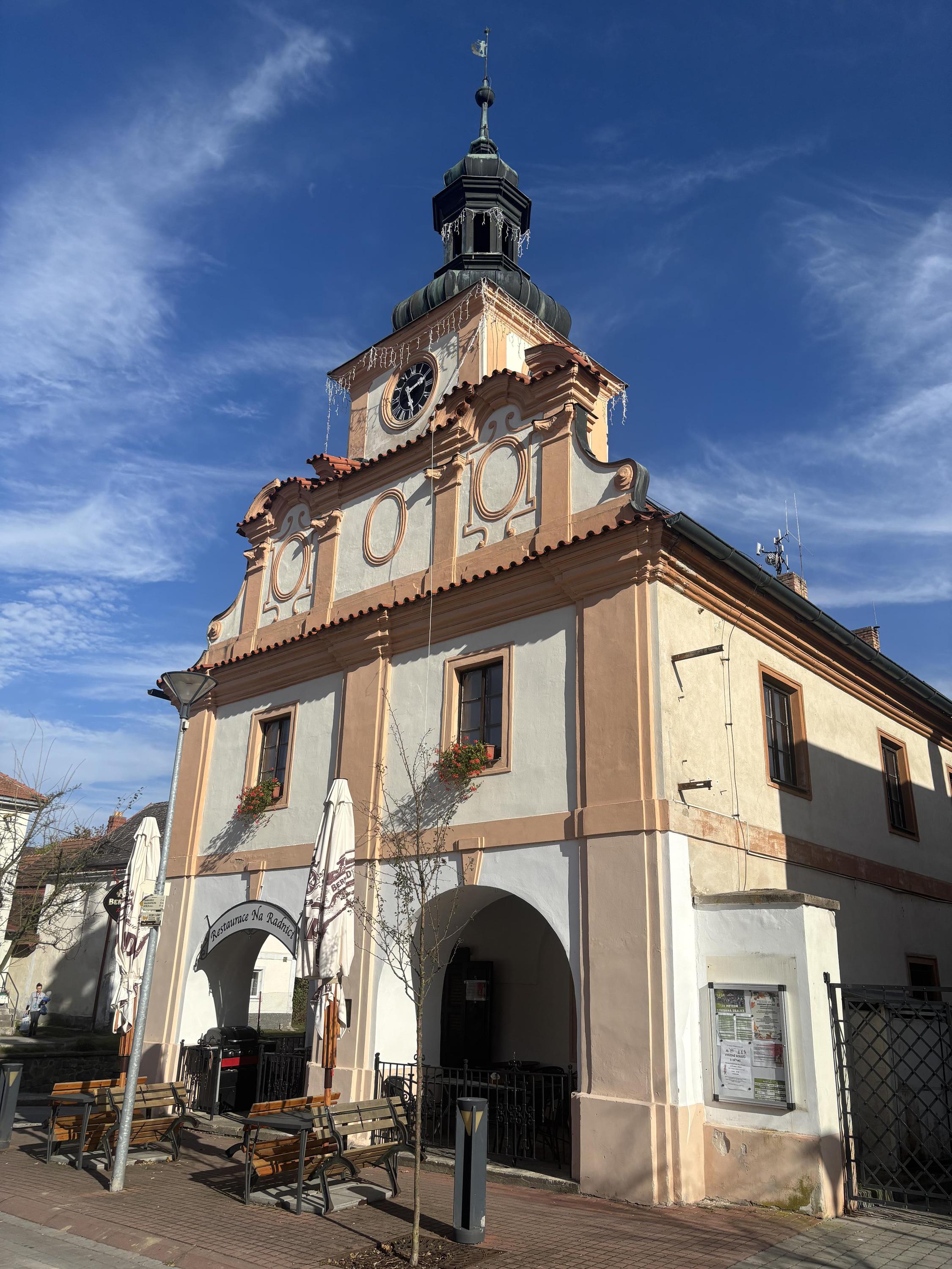 Restaurace Na Radnici foto 4