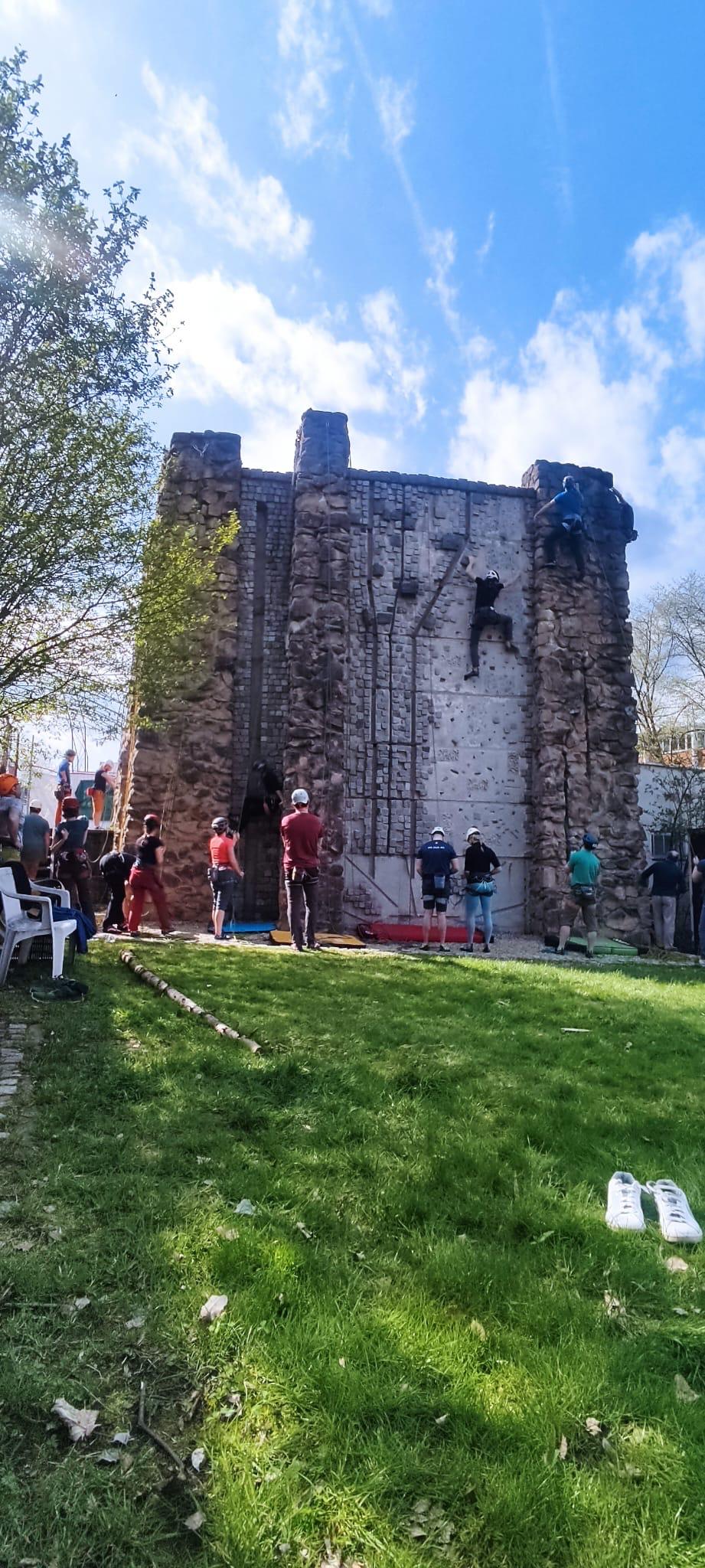 Klub horských sportů Zlín foto 3