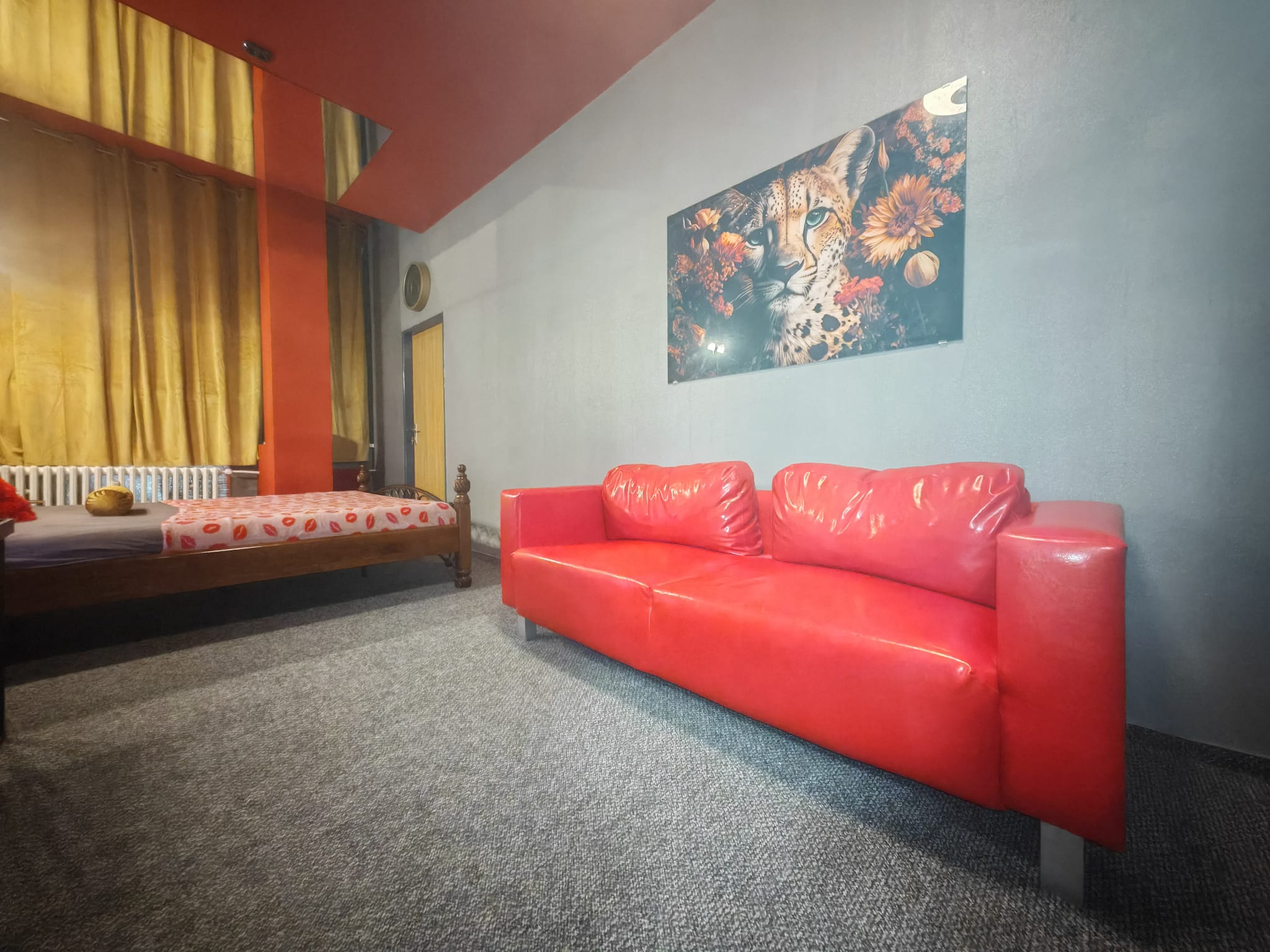 Erotické Masáže IT BRNO foto 3