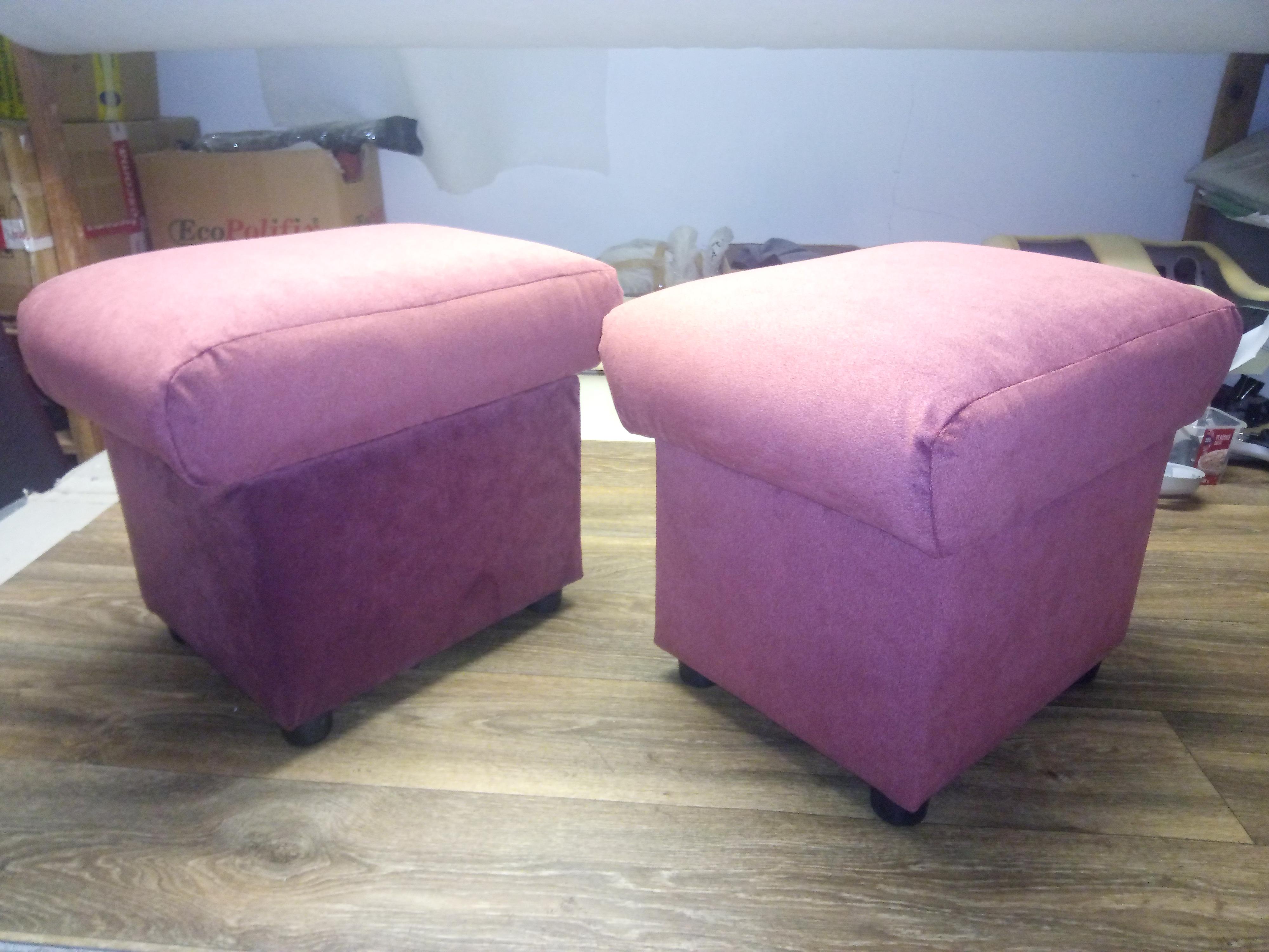 Čalounictví Jan Chaloupka foto 5