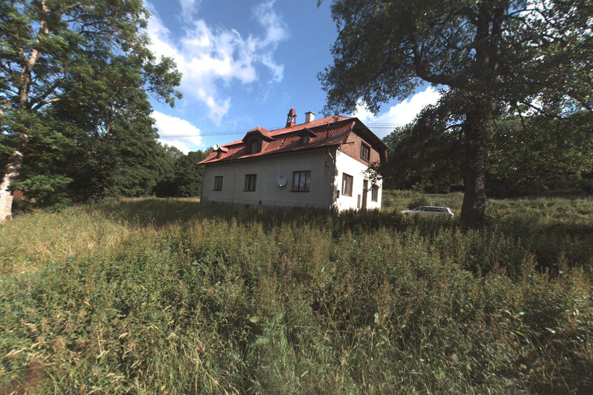 Apartmán Ostrůvek foto 5
