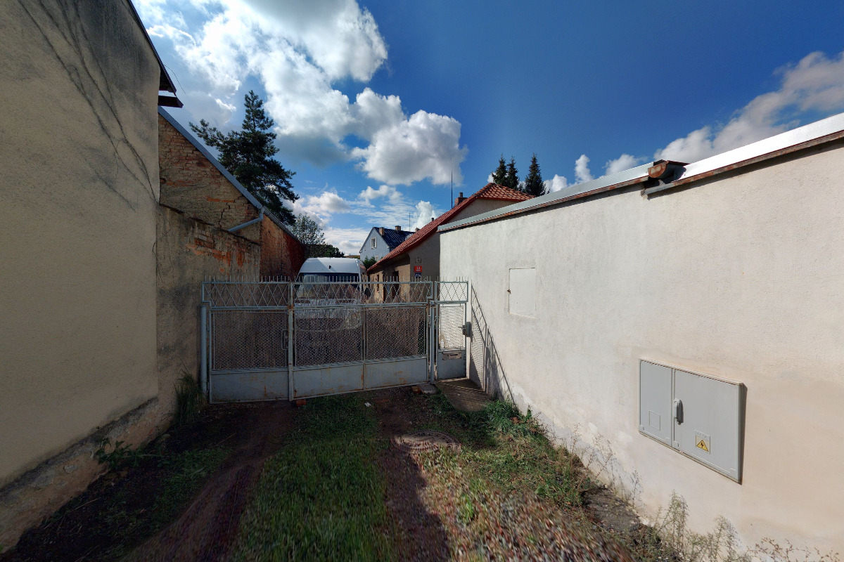 Vzpomínky na dětství foto 2