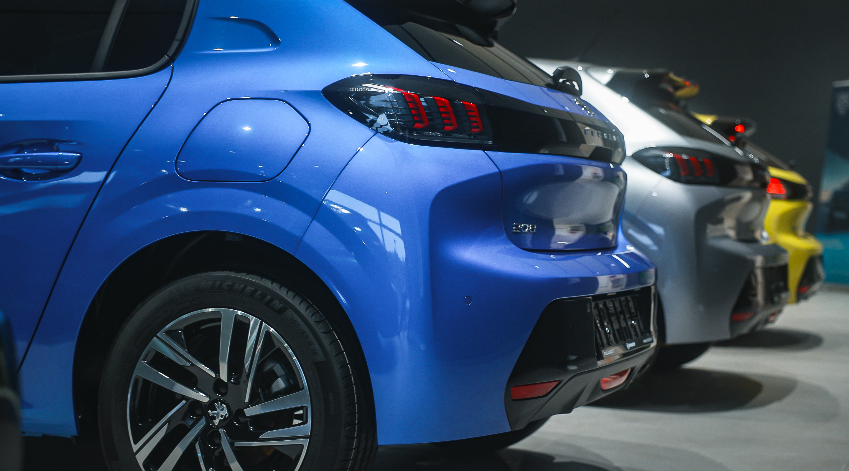 AUTOCENTRUM ŠMUCLER s.r.o. | nové vozy foto 4