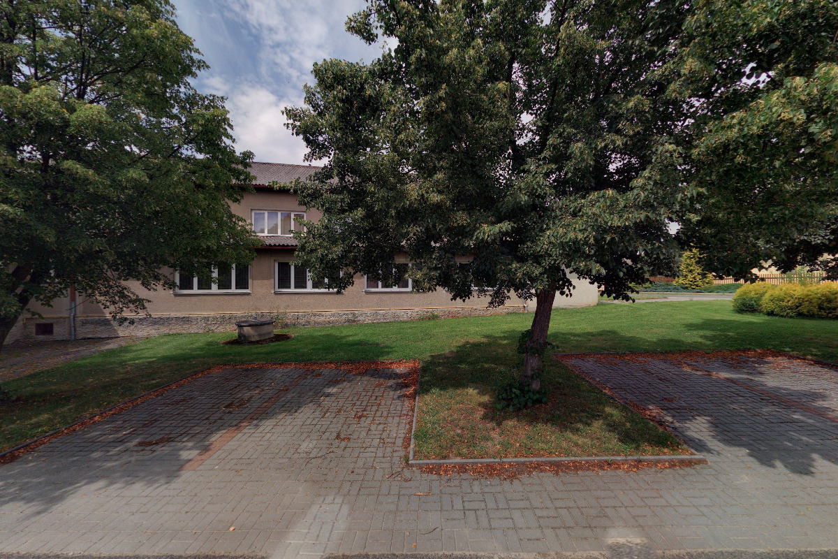 Kulturní dům Nekmíř