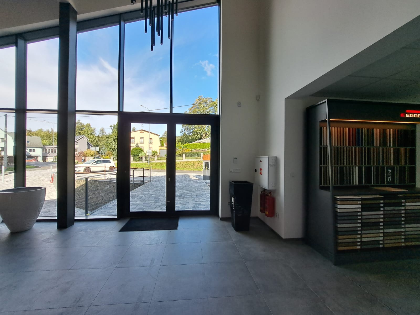 Moderní kuchyně Šilhán foto 6