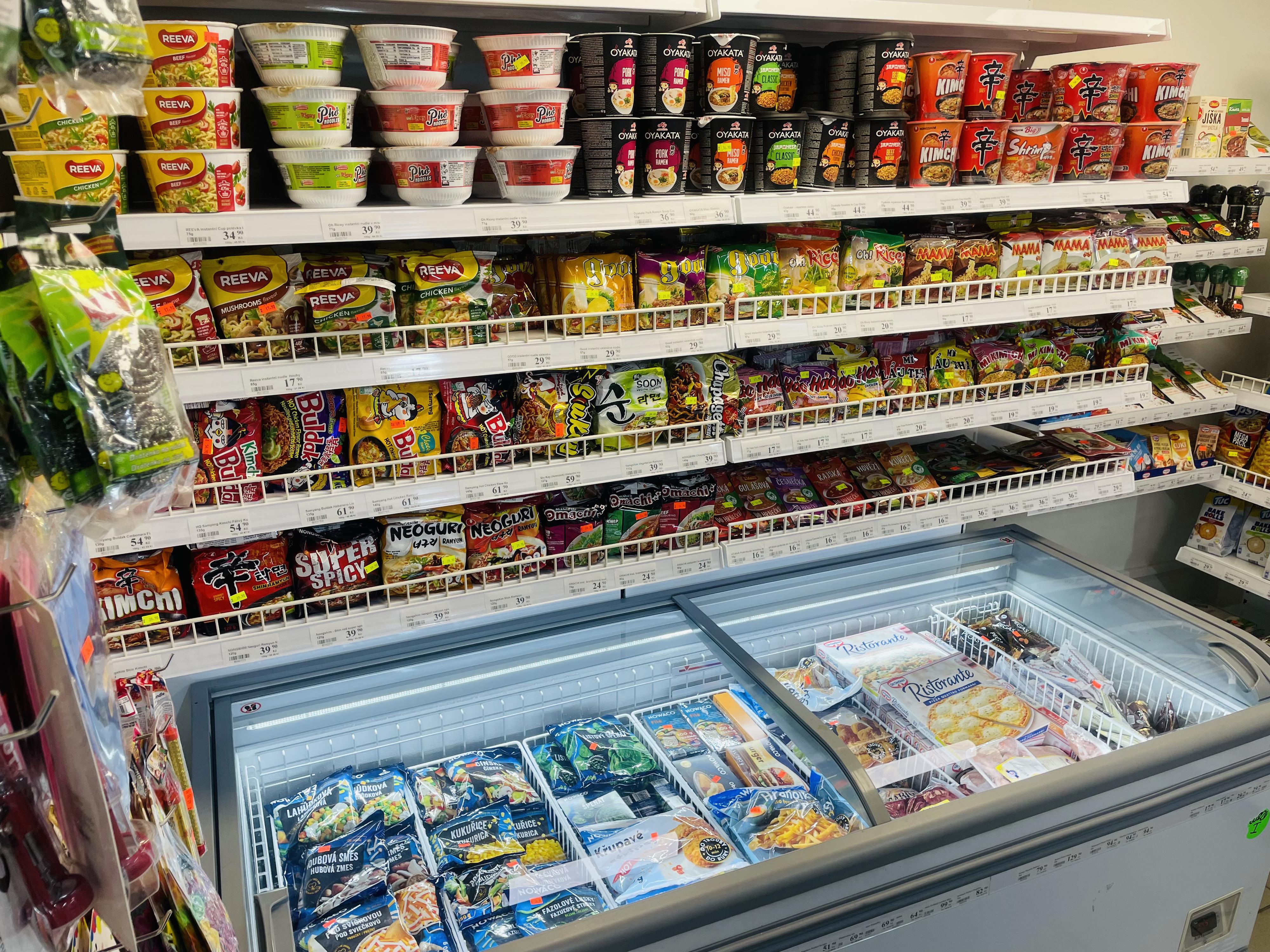 Sunny Market foto 6