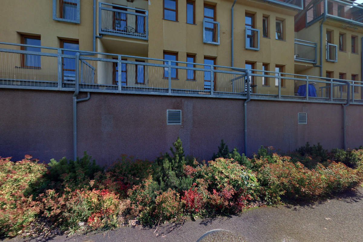 Ski Apartmán Salomon