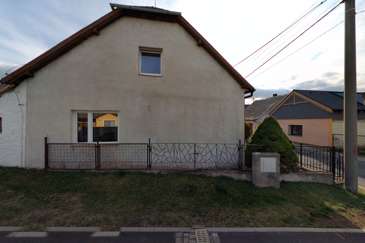 Vladimír Bělohoubek