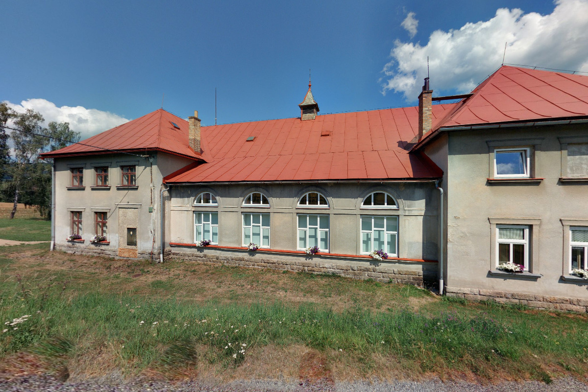 Tělocvičná jednota Sokol Bratříkov