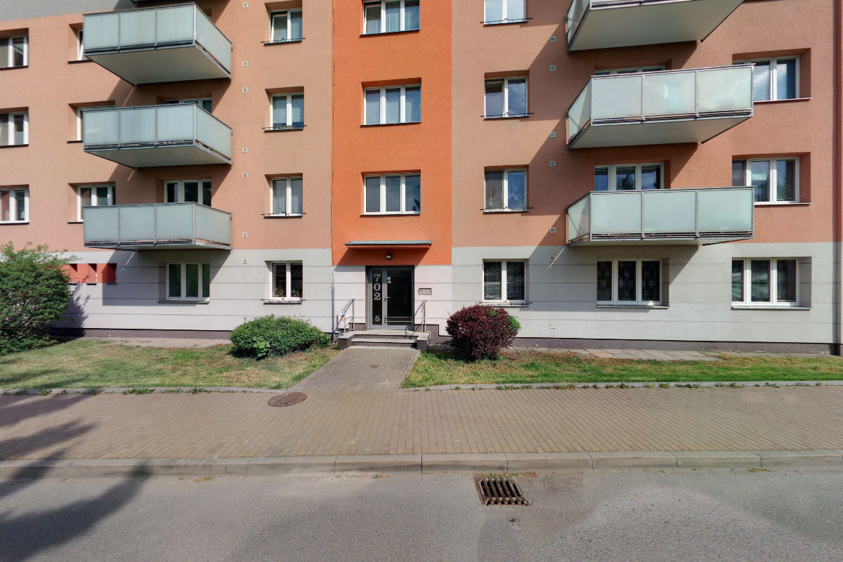 Milena Šimůnková - Metzeler