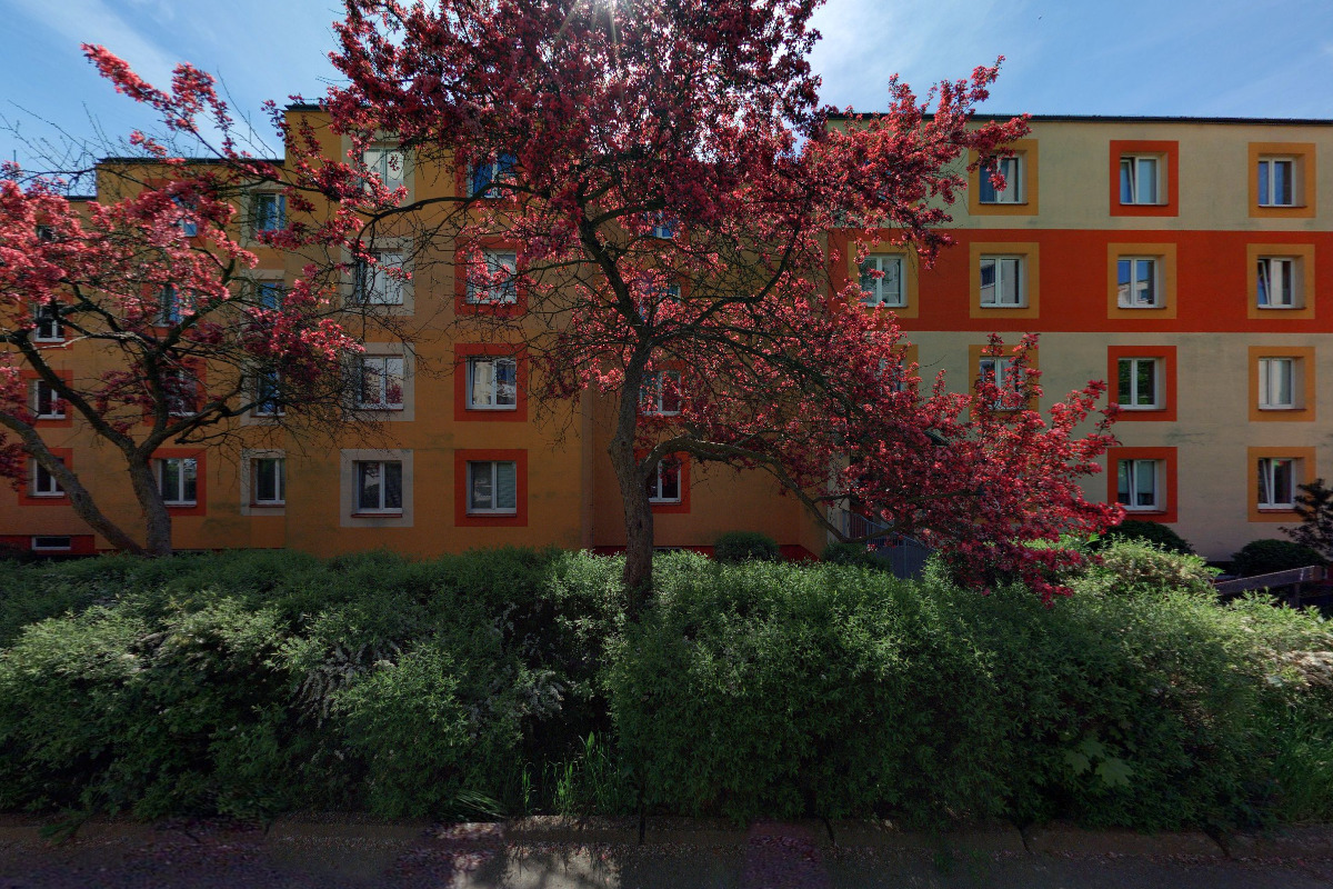 MŠ Vyhlídka Ústí nad Labem