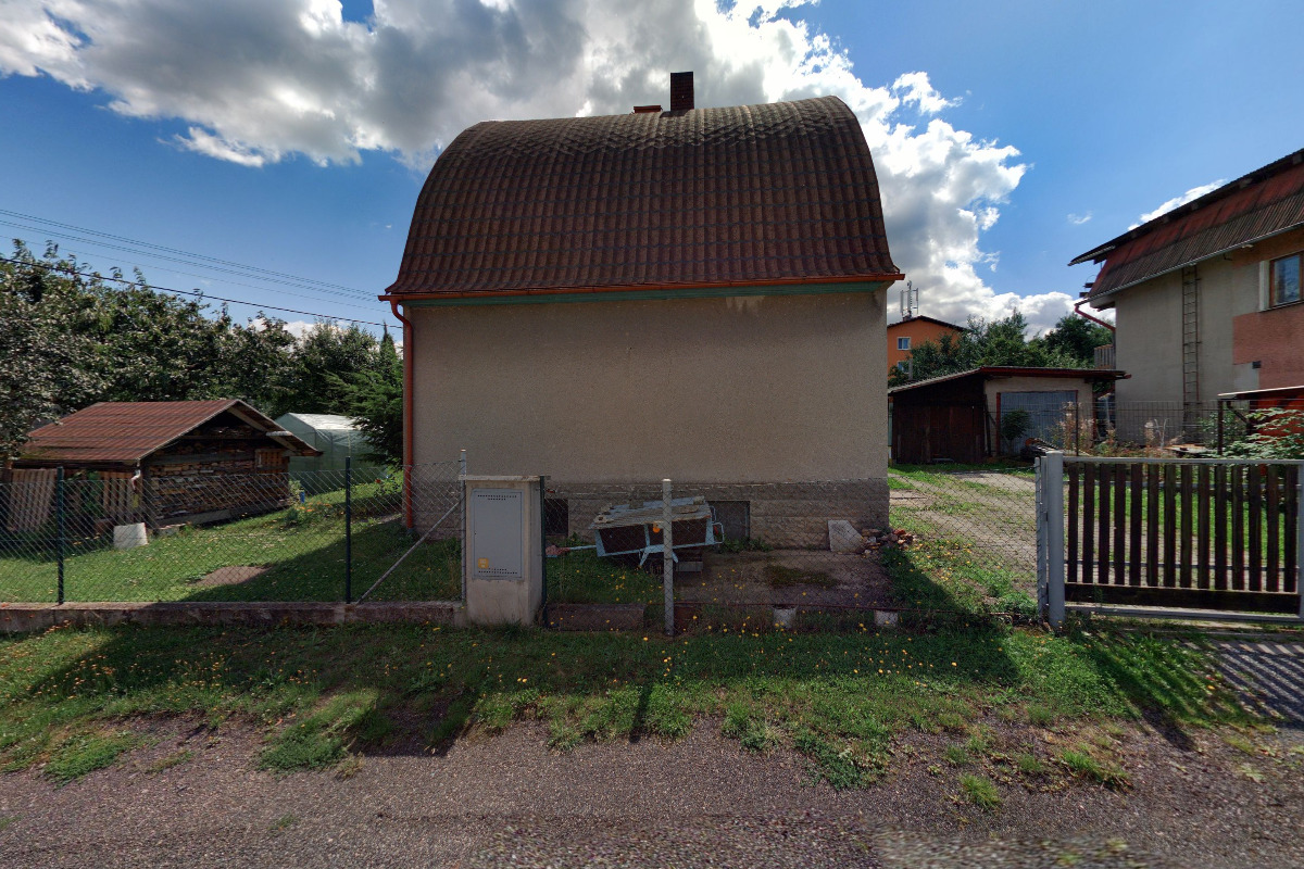 Taxislužba Nikola Valnohová