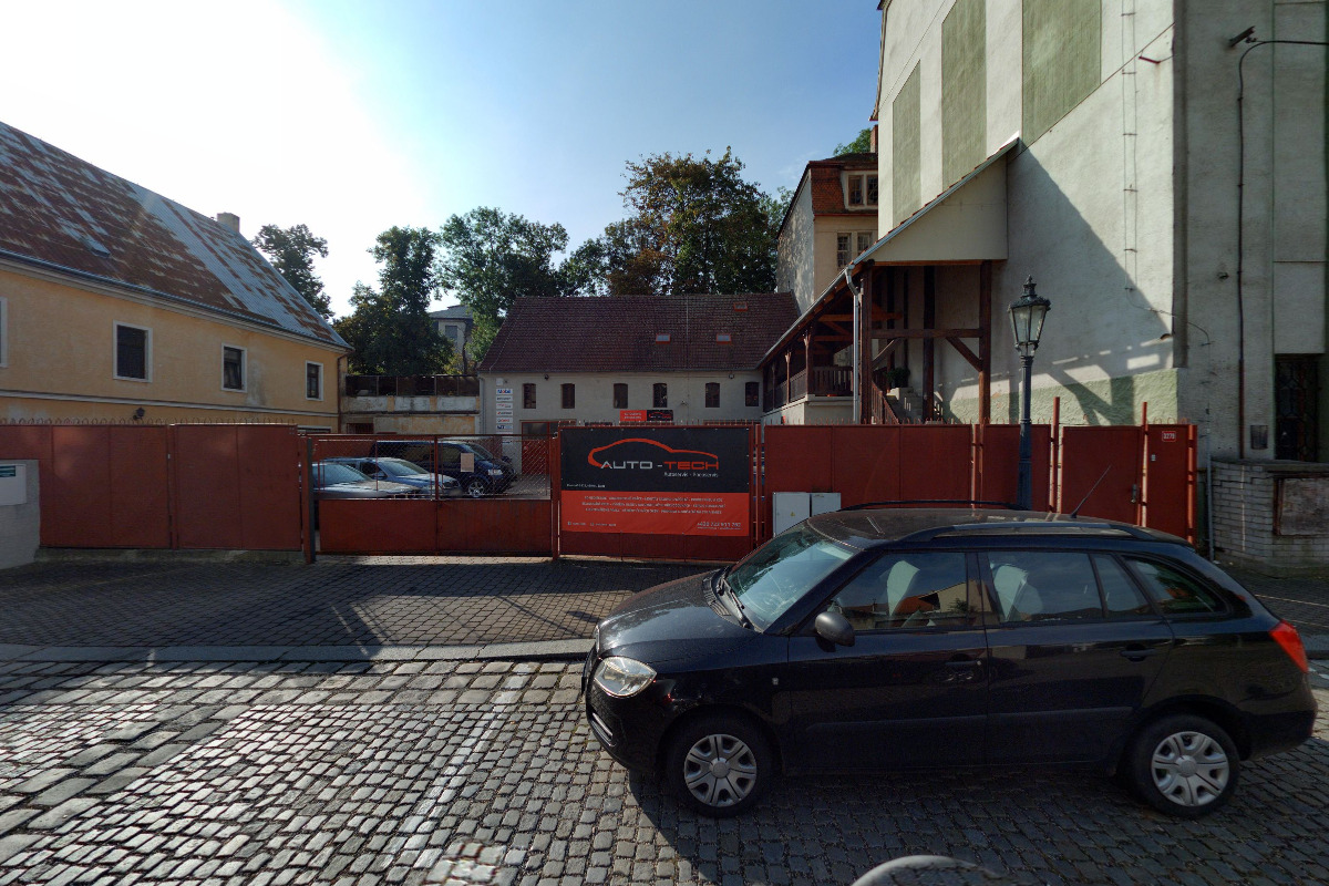 Auto-tech Žatec foto 2