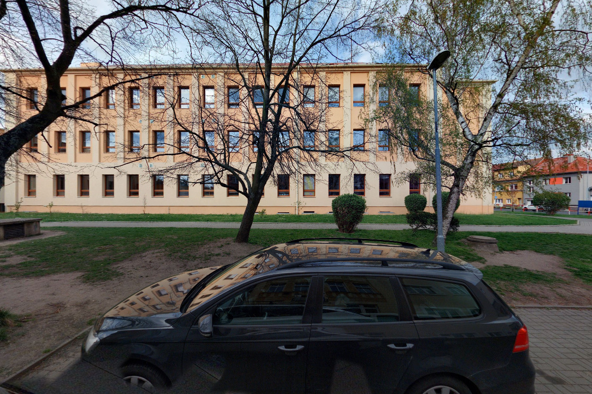 Okresní rada AŠSK ČR Chomutov foto 2