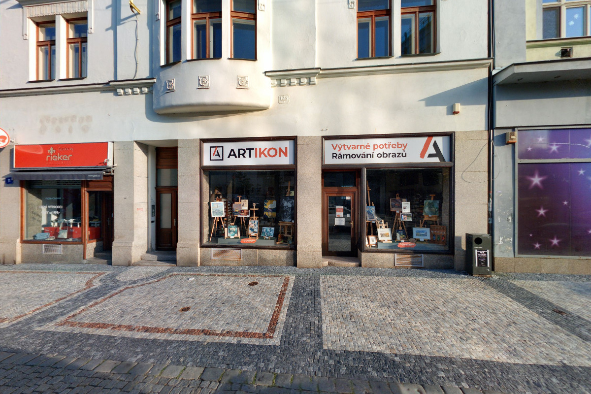 RIEKER Store foto 6