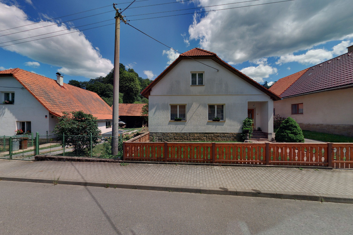 Řezbář Petr Hajda