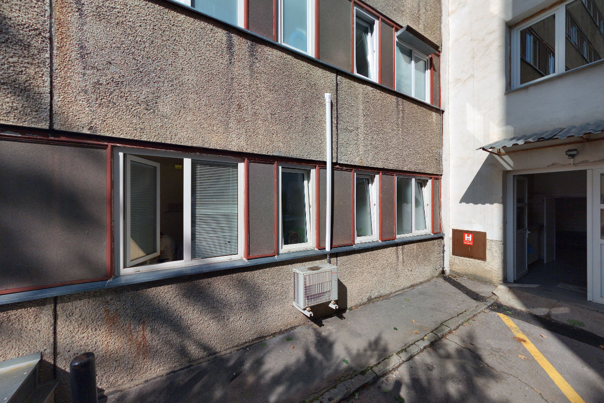 Dětská ortopedická poradna - Krajská nemocnice Liberec