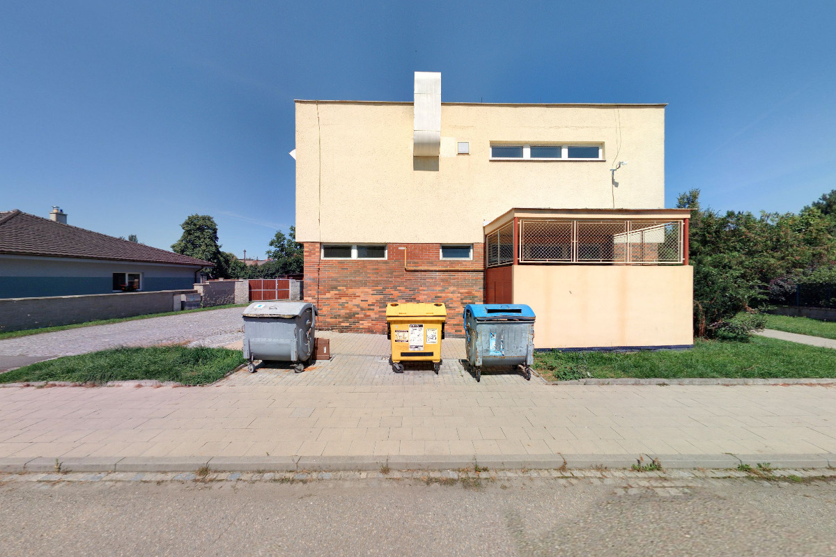 Školní jídelna Kojetín foto 3