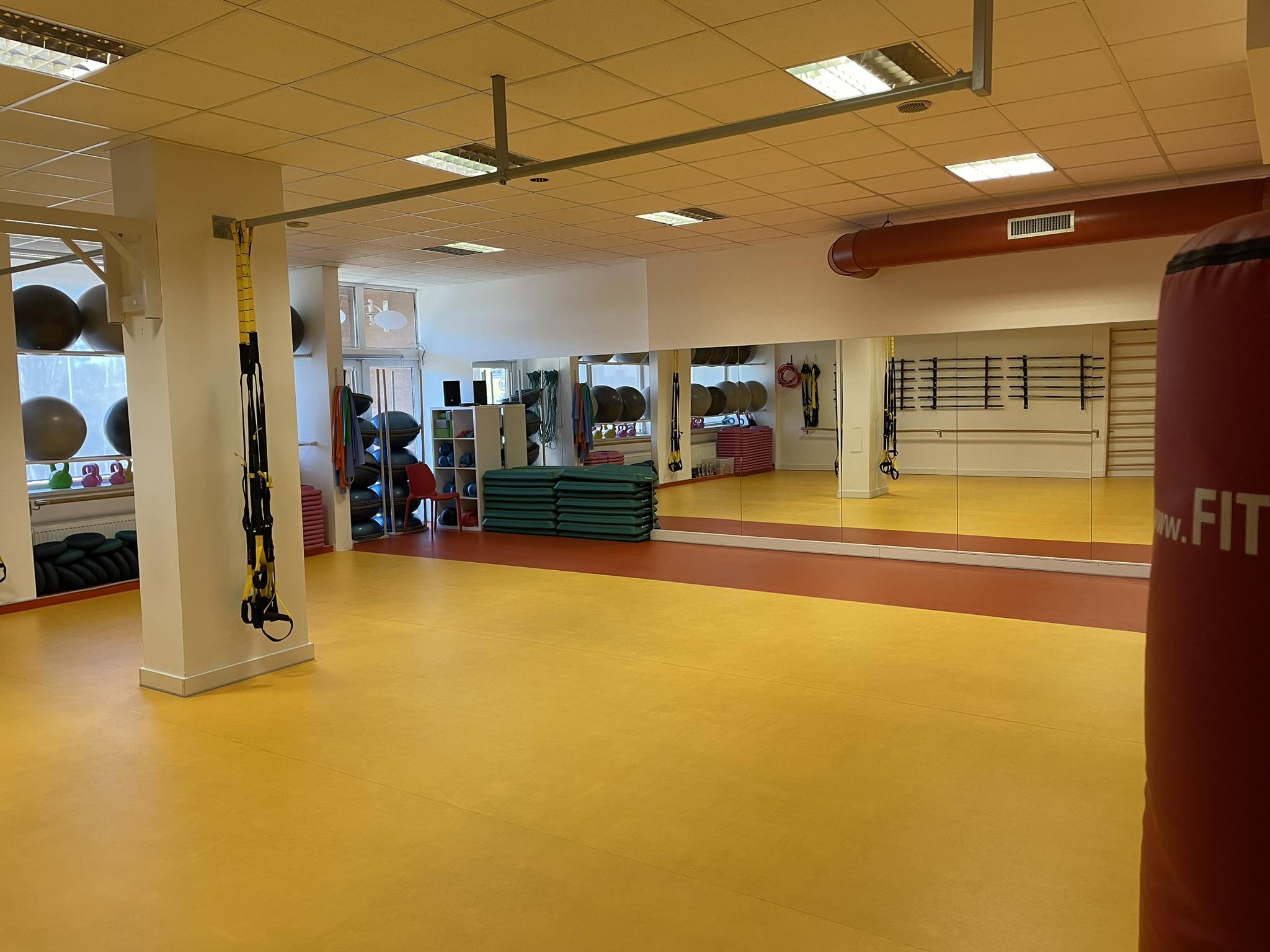 Fitlady Kolovraty foto 4