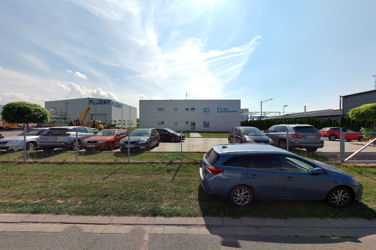 BSL Industrie, a.s. foto 2