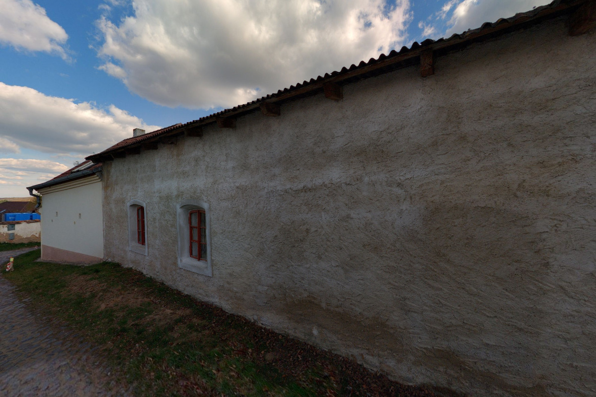 Jiří Lučan - zakázkové svařování foto 1