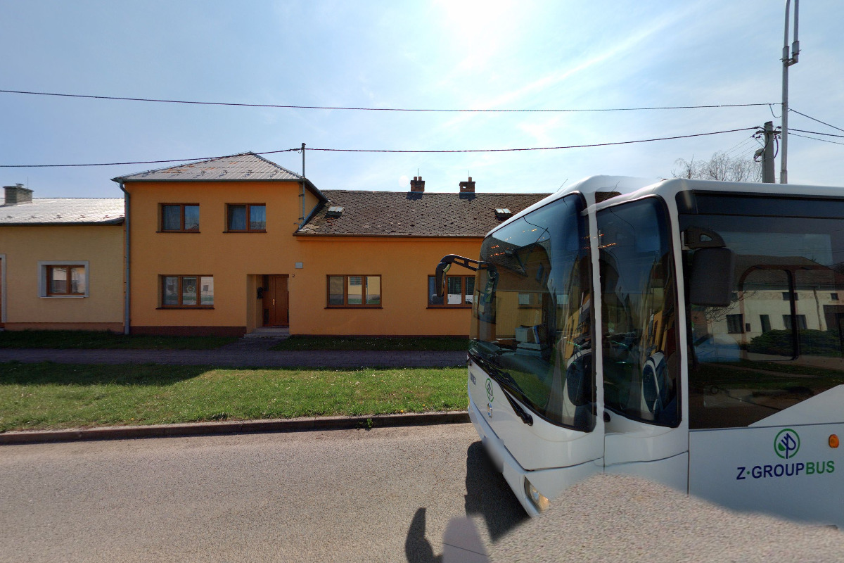 Zemědělská výroba Radomír Chytil