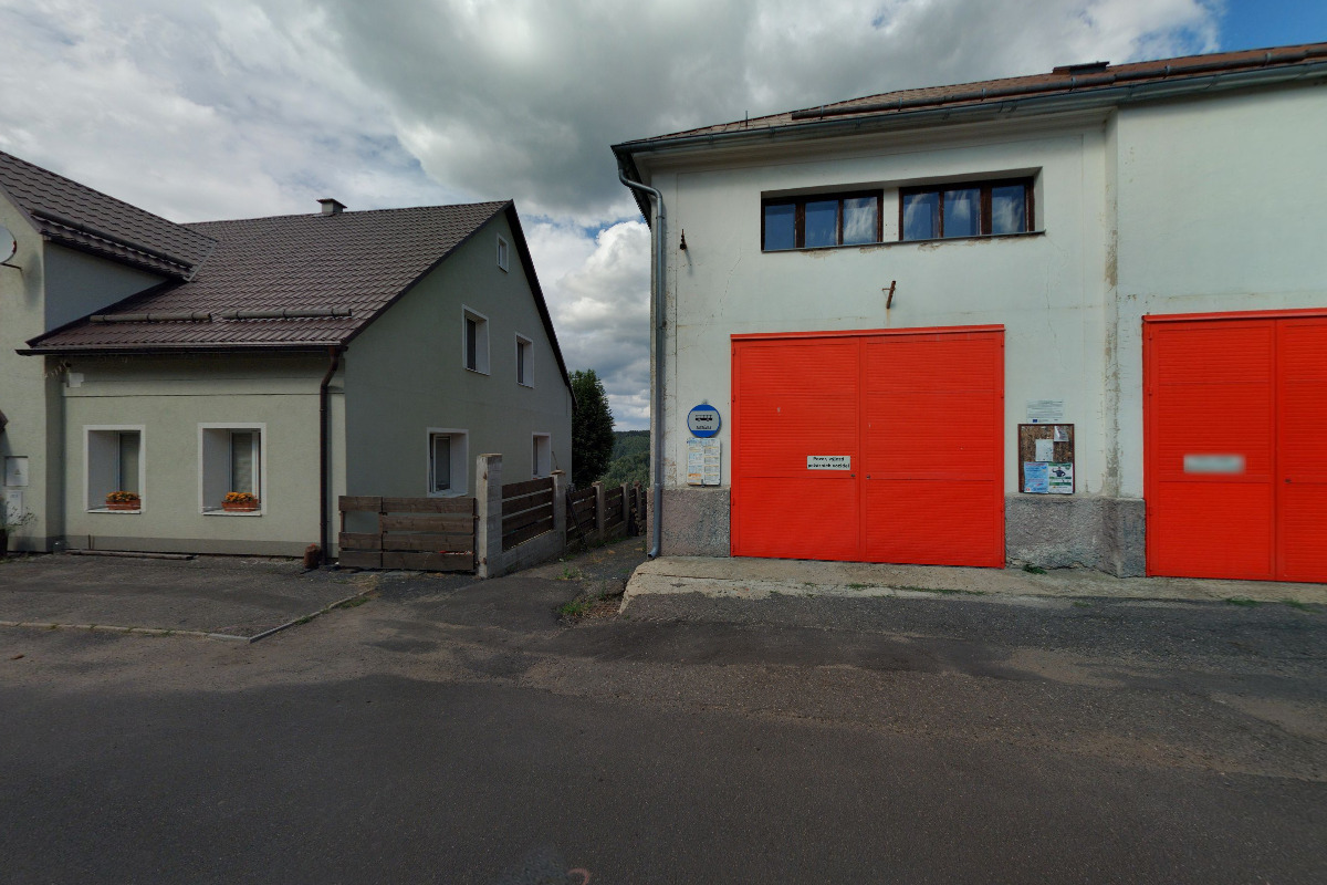 SH ČMS - Sbor dobrovolných hasičů Hora Svaté Kateřiny