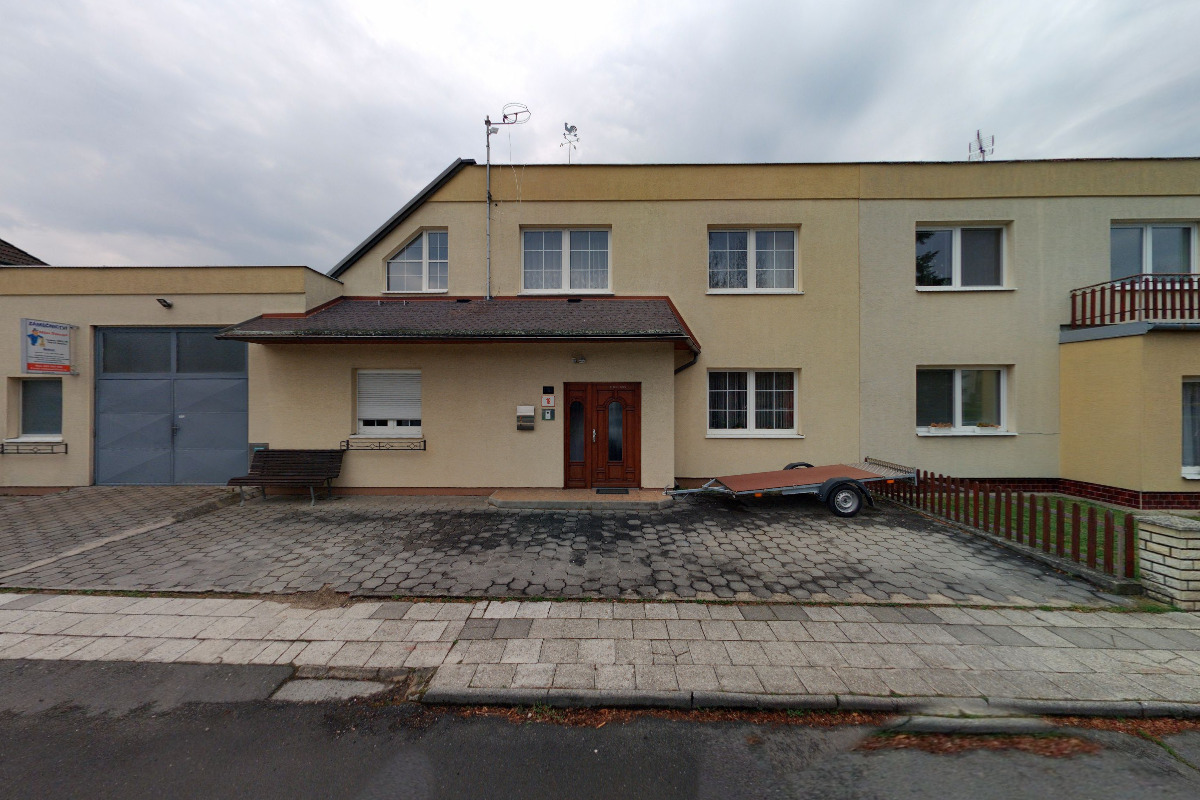 Zámečnictví Milan Dokoupil foto 2