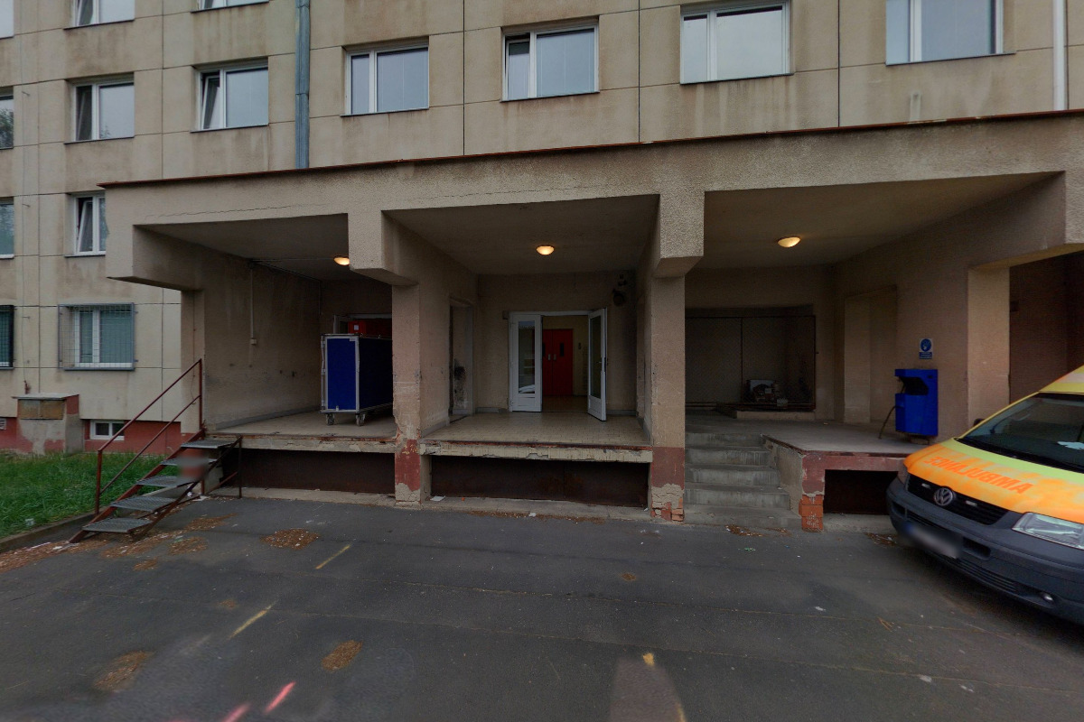 Diabetologické centrum - Masarykova nemocnice Ústí nad Labem foto 2