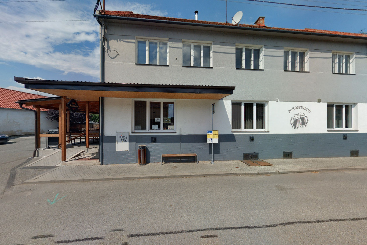 Hospoda Veletiny 2 foto 3