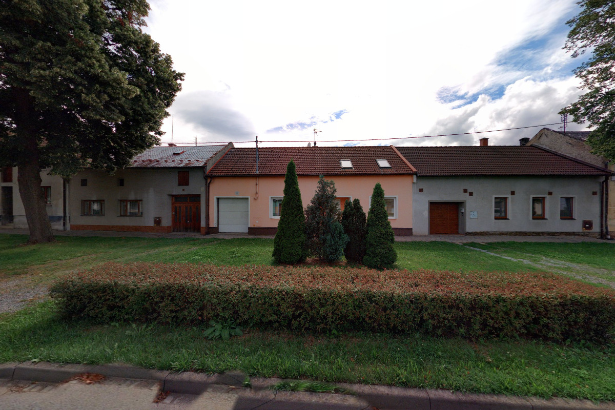 Pionýrská skupina Kojetín