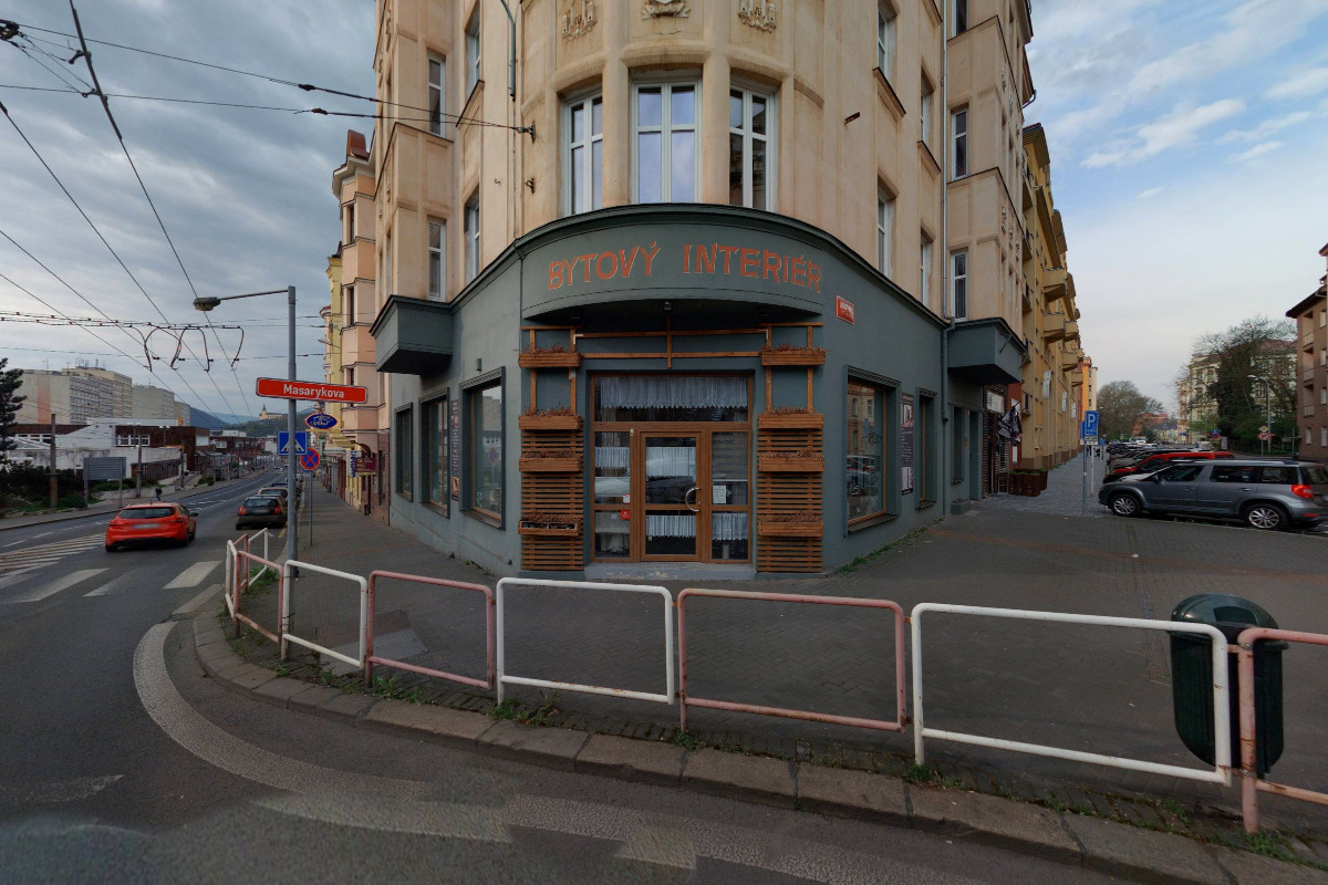 Bytový interiér Lorencovi foto 2