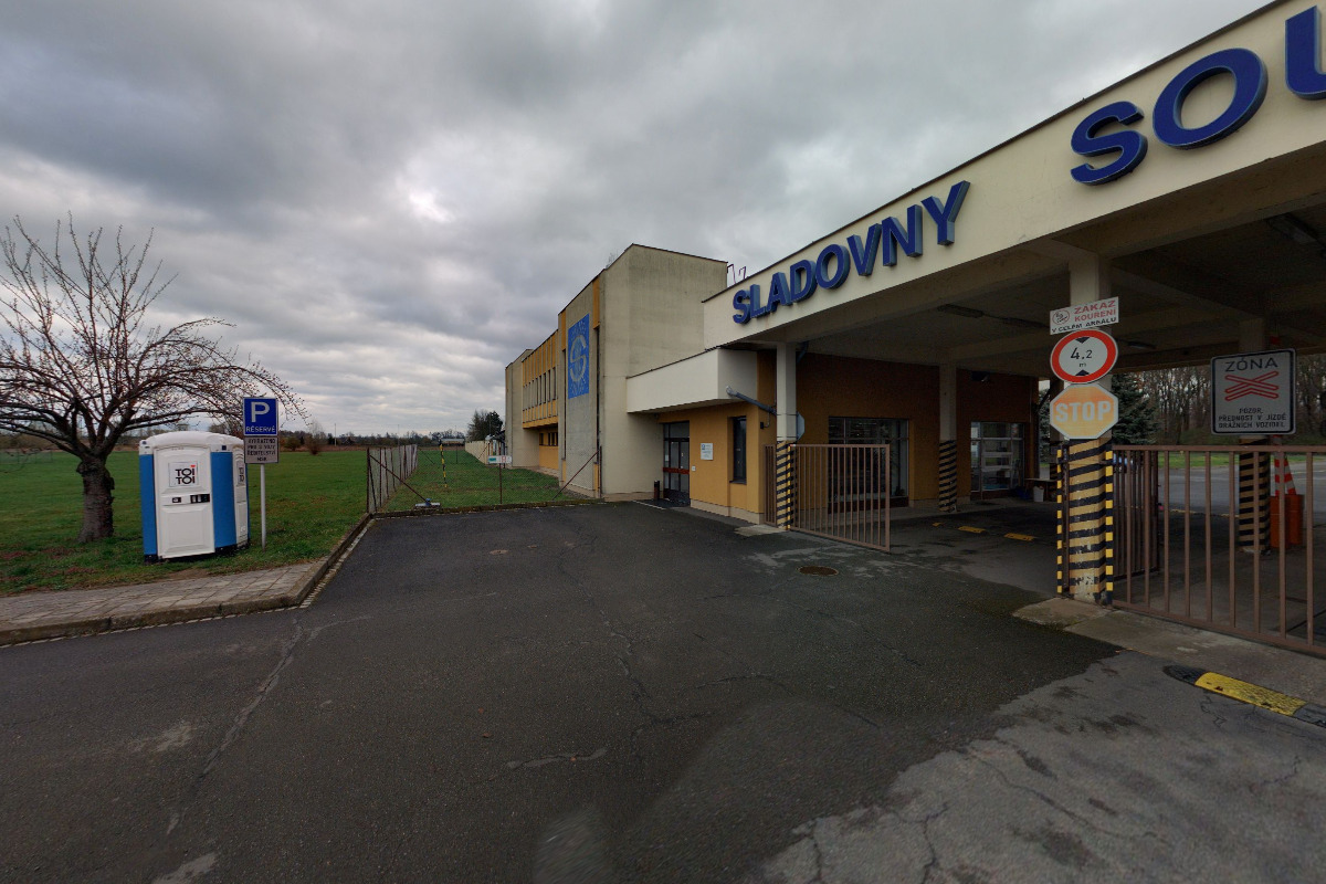 SLADOVNY SOUFFLET ČR, a.s. foto 2
