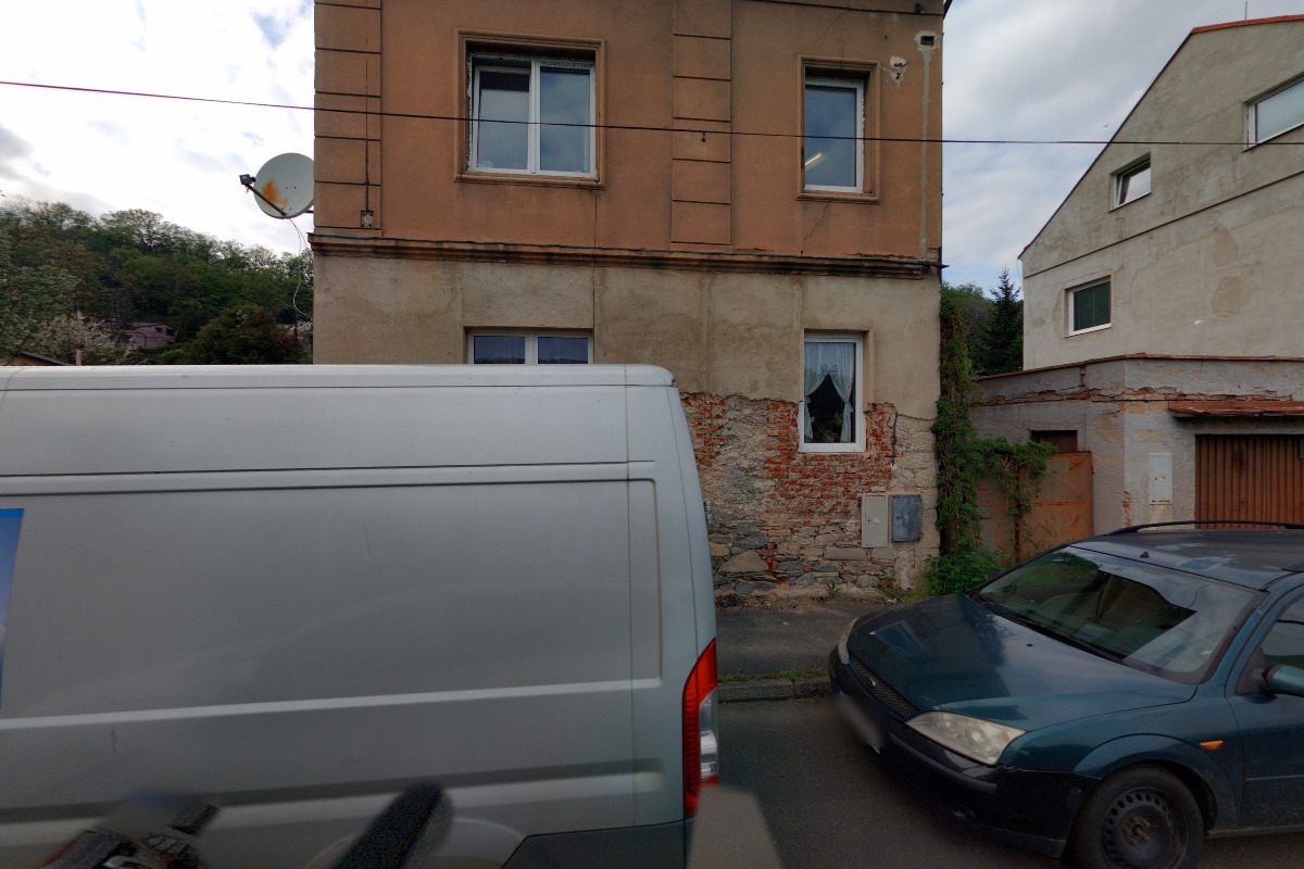 Jiří Rejzek - Bytový servis